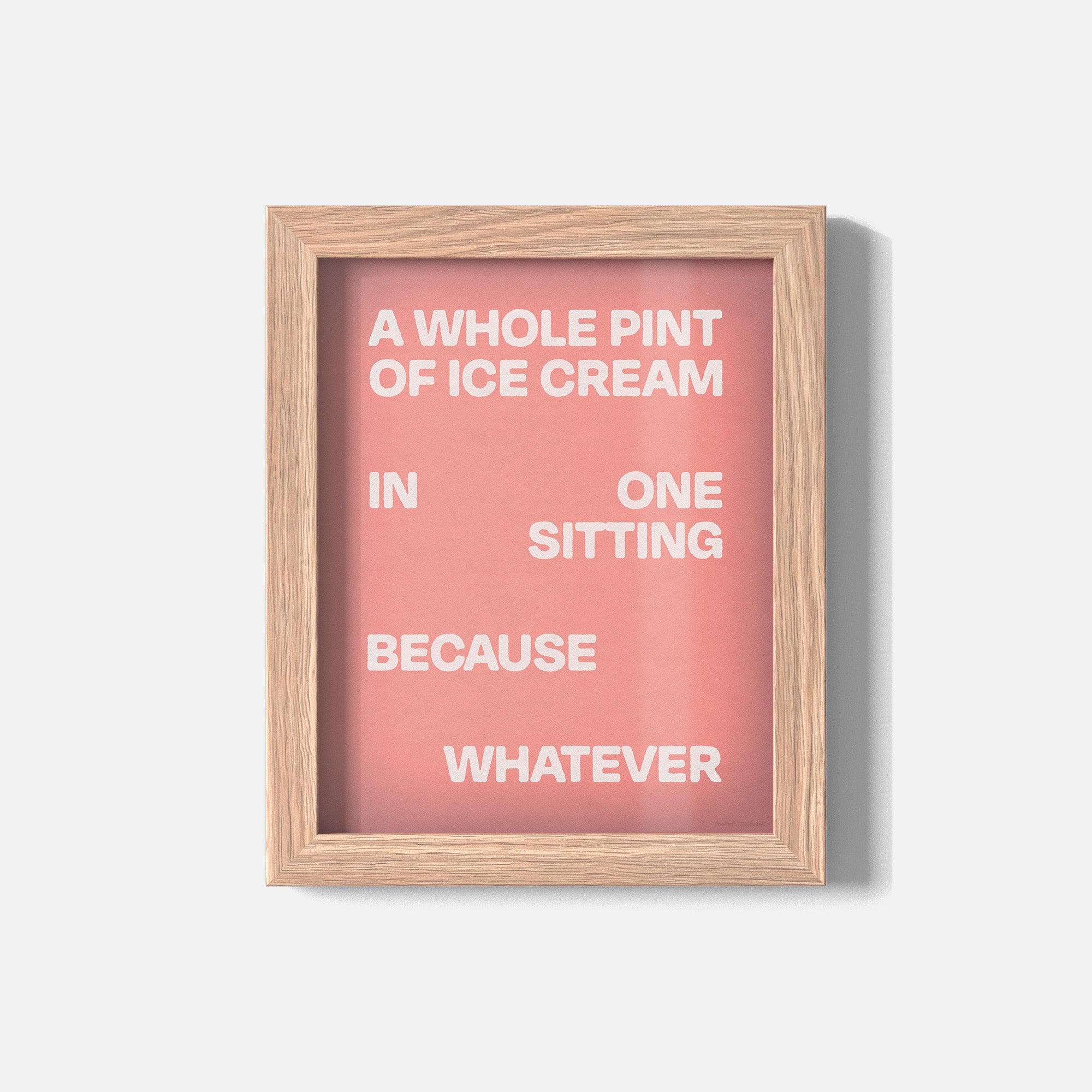 PINT PRINT