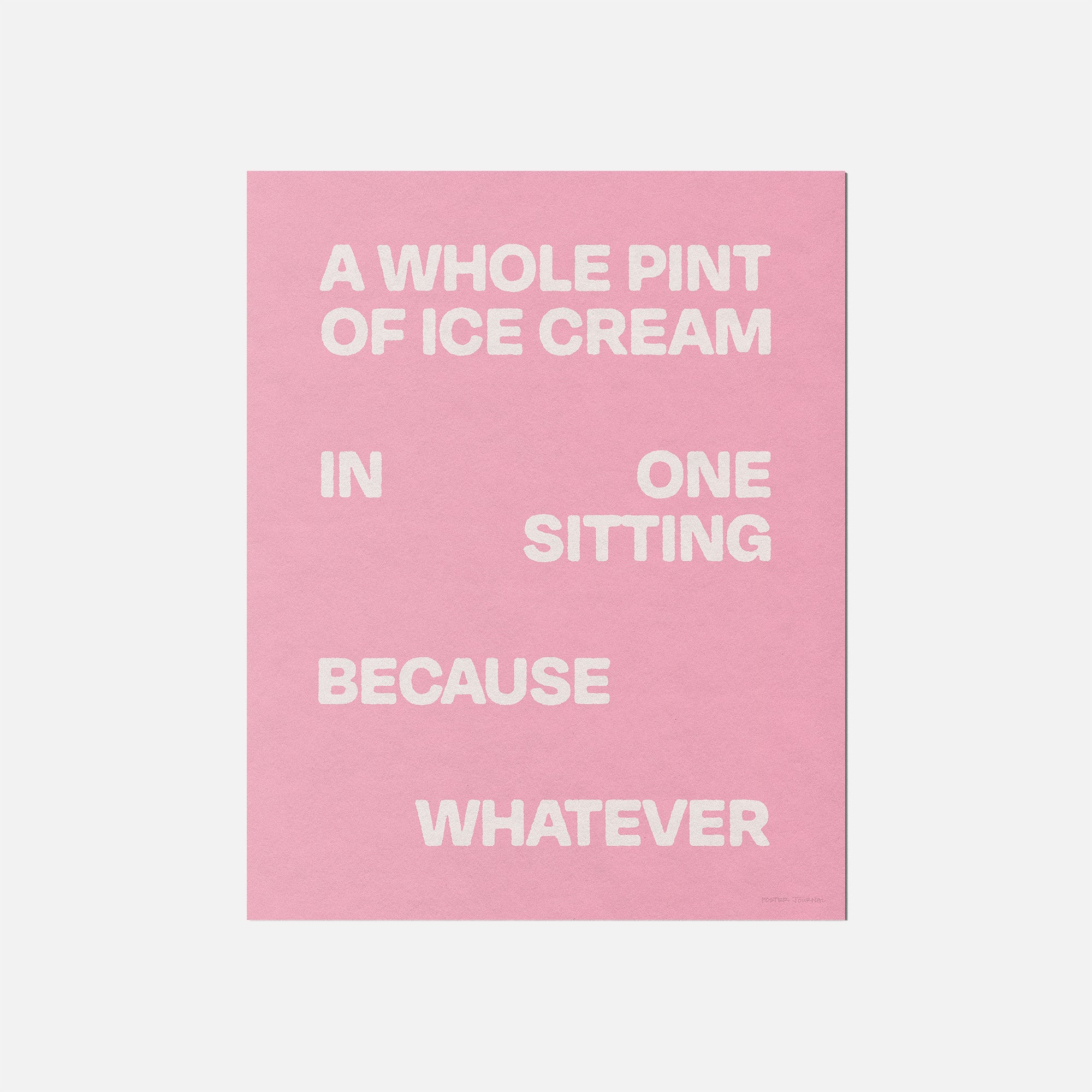 PINT PRINT