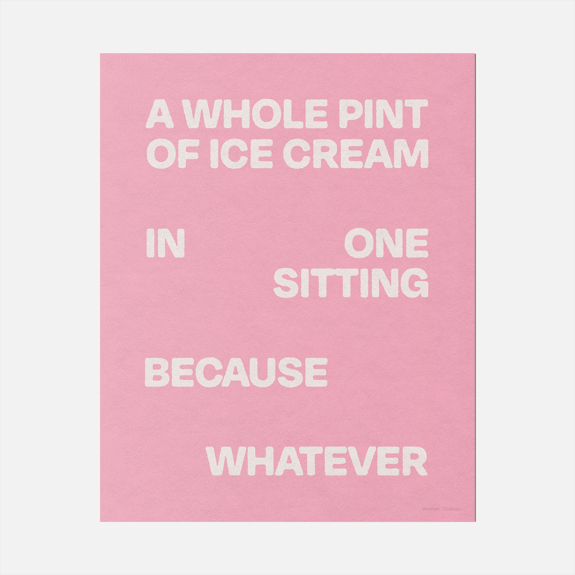 PINT PRINT