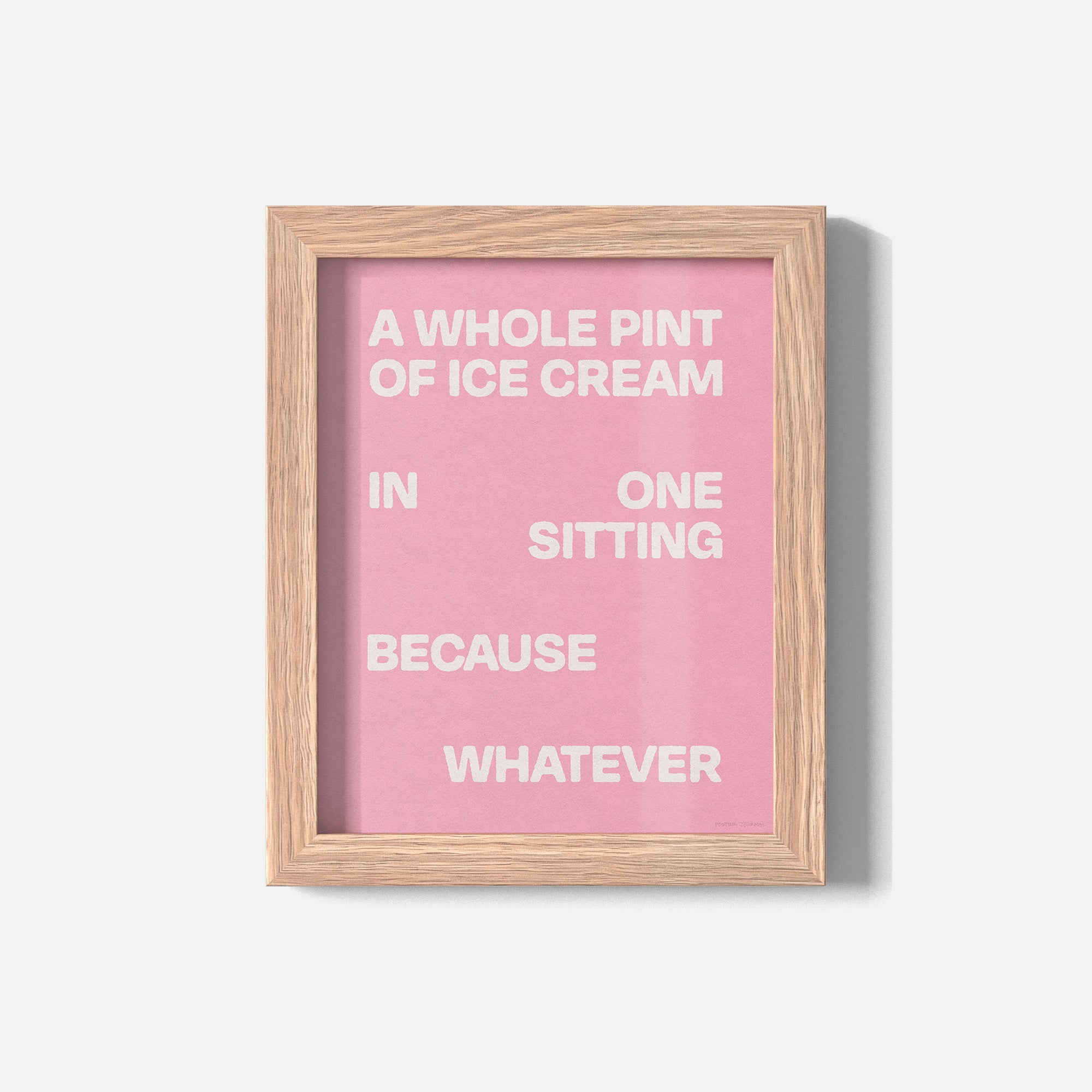 PINT PRINT