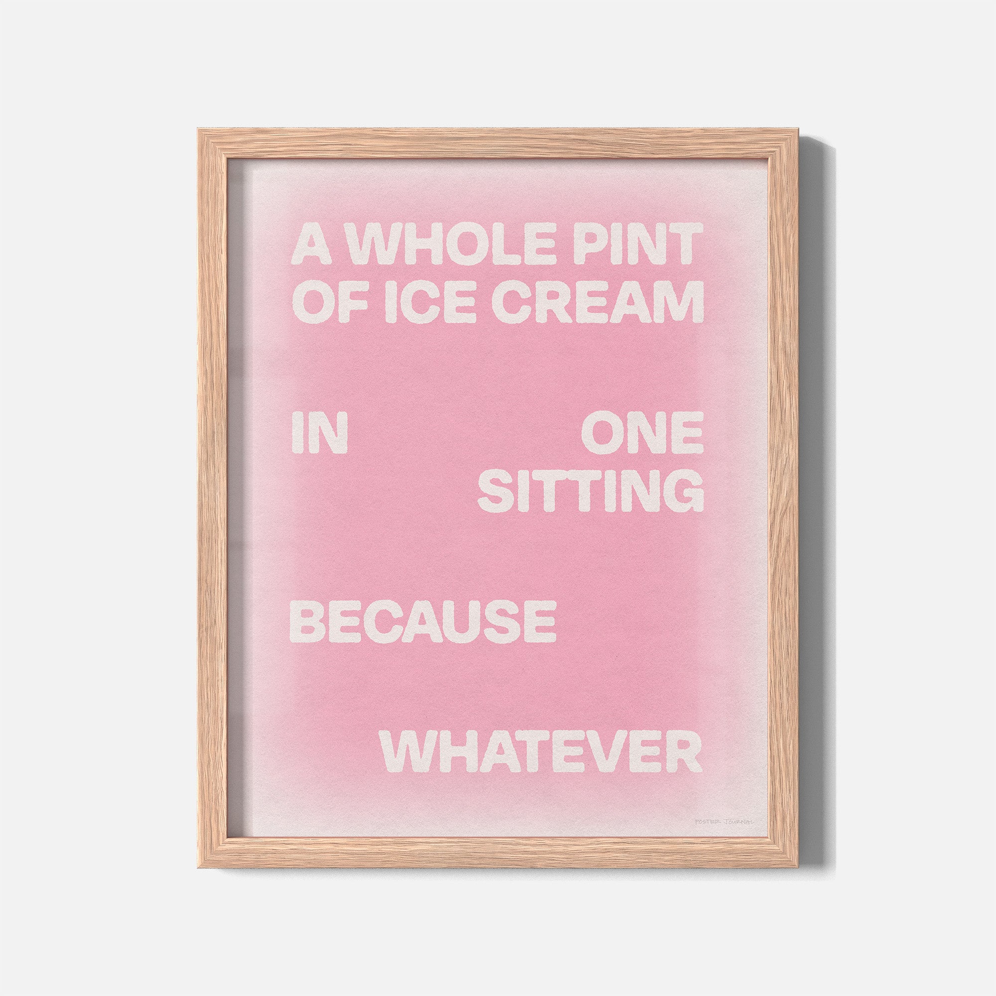 PINT PRINT