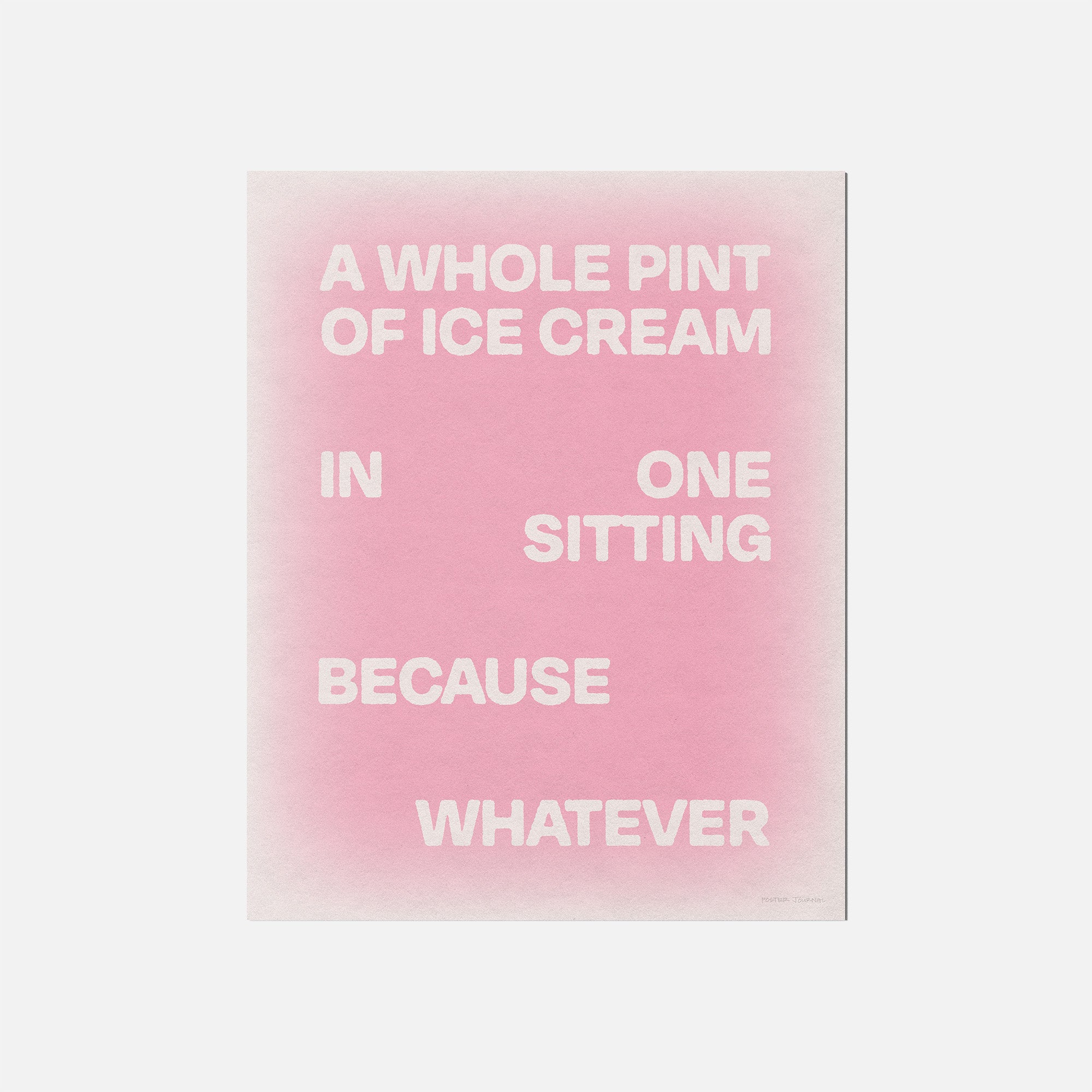 PINT PRINT