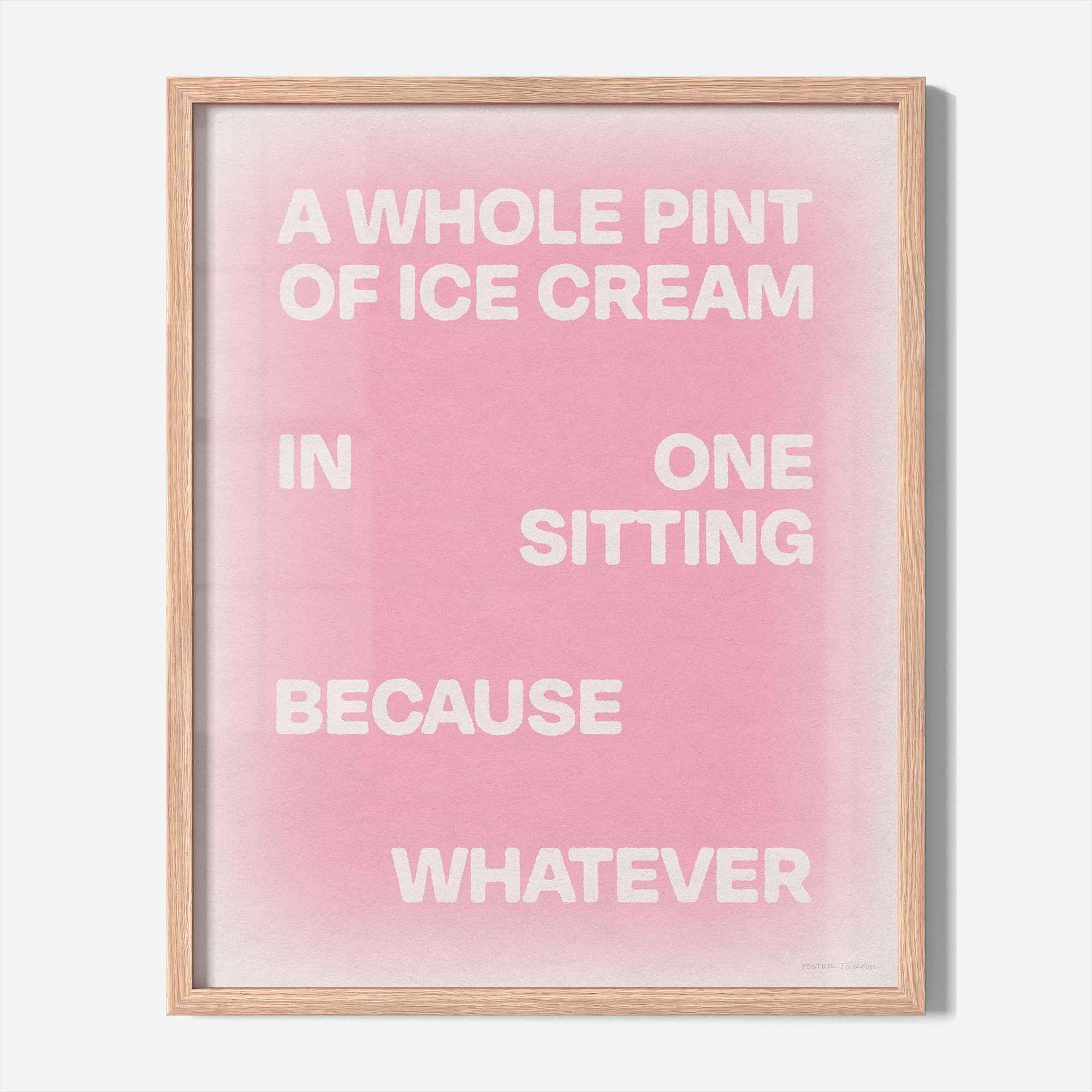 PINT PRINT