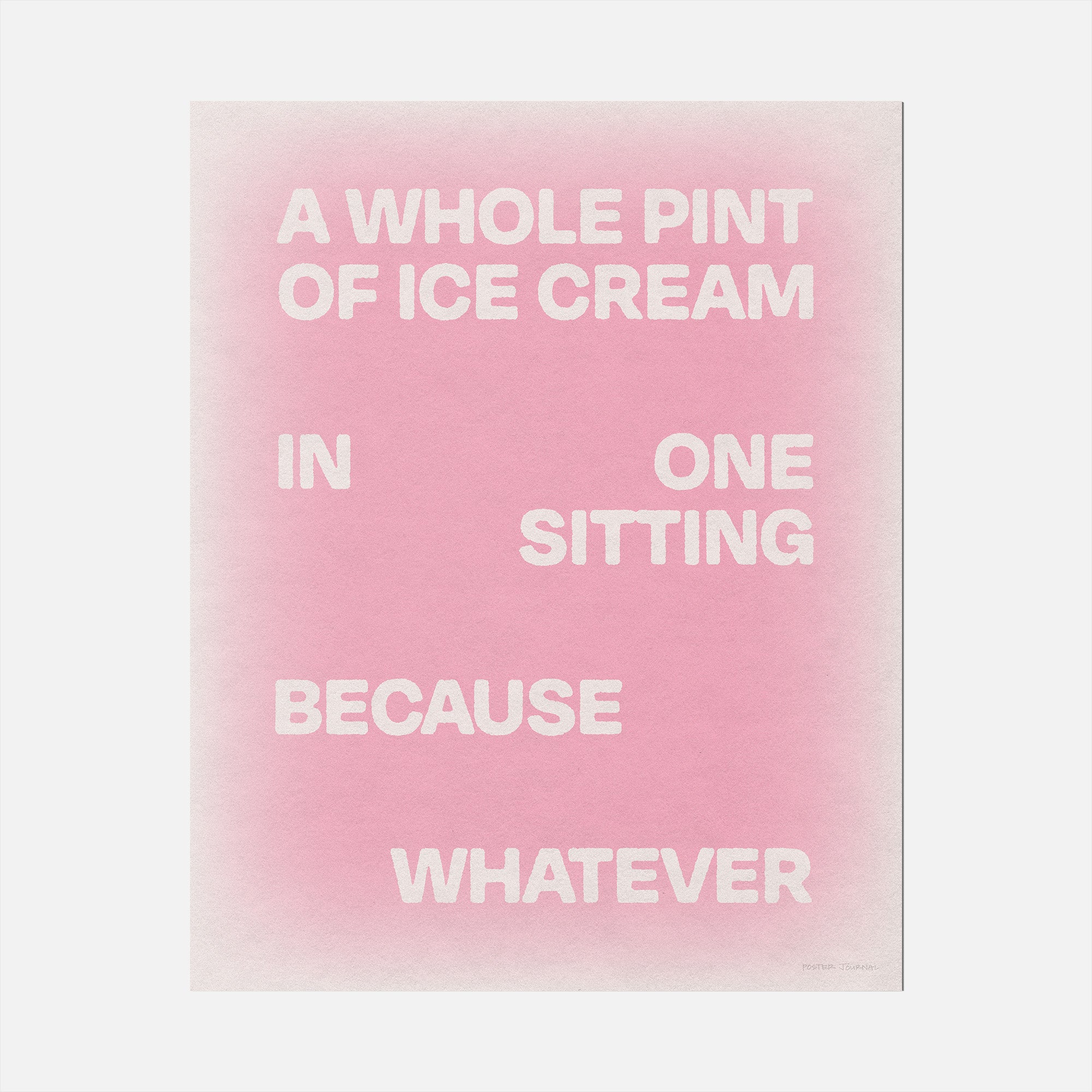 PINT PRINT