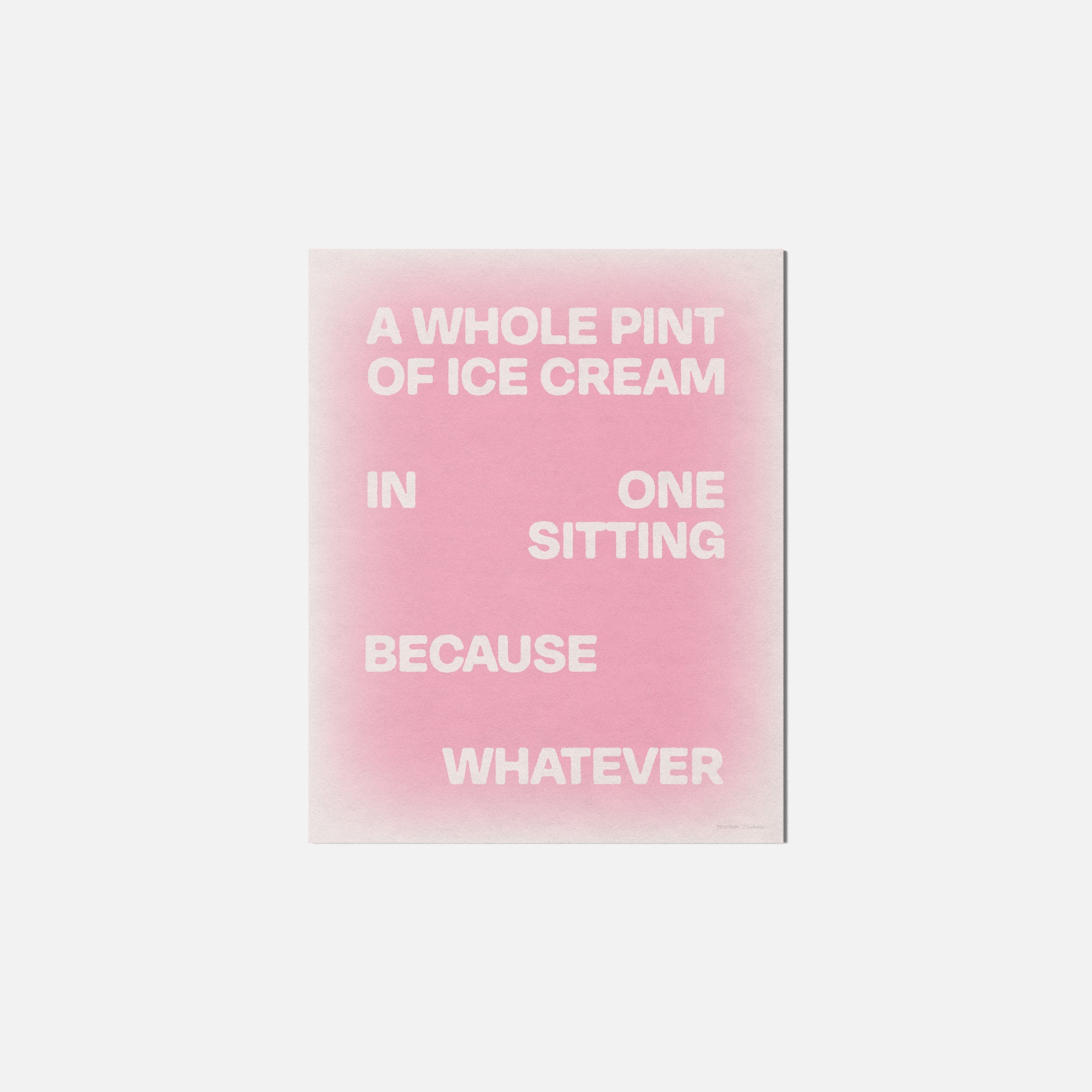 PINT PRINT