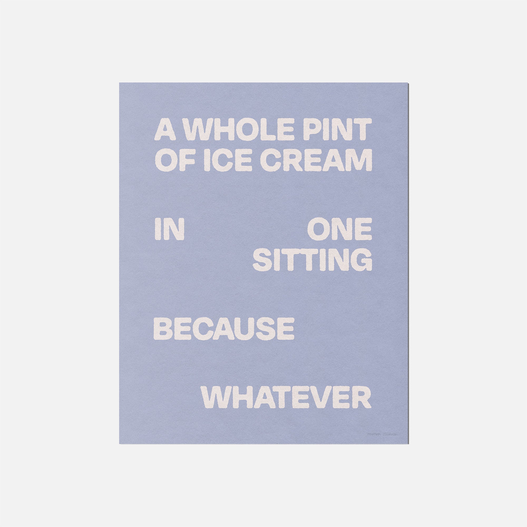 PINT PRINT