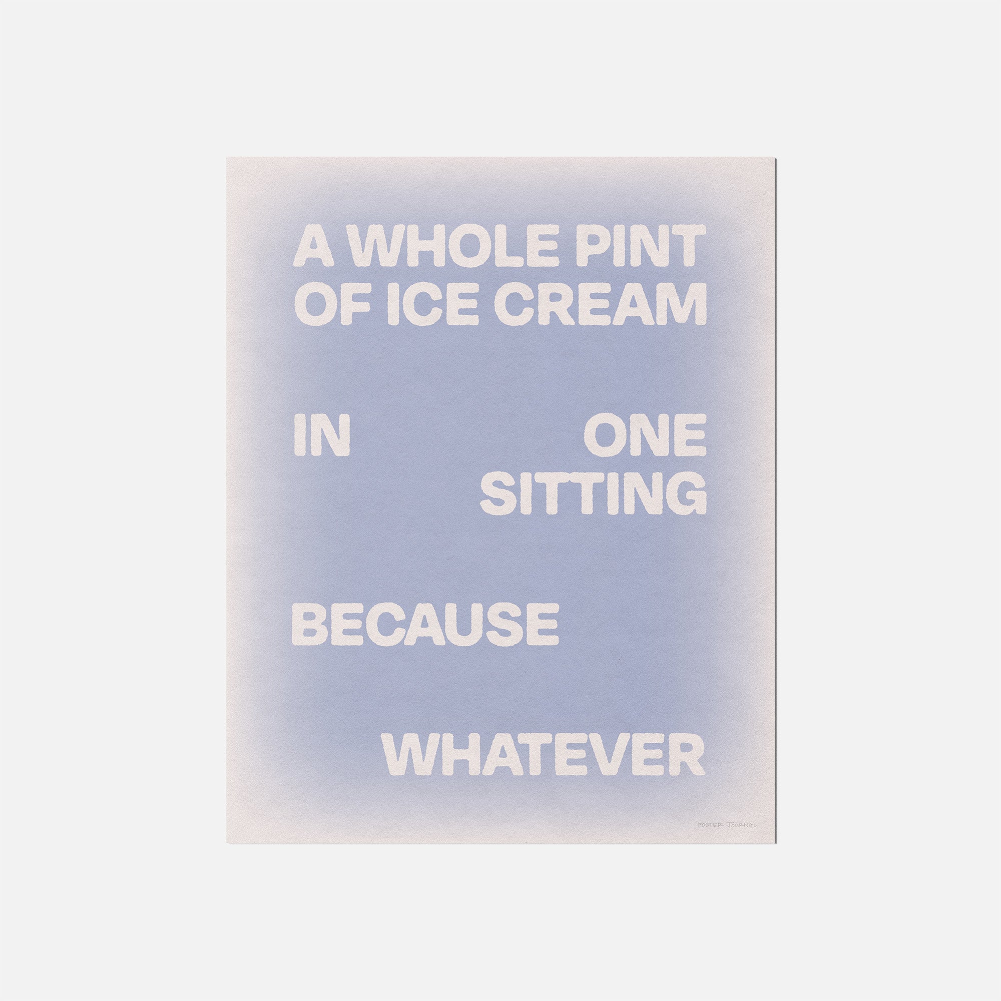 PINT PRINT