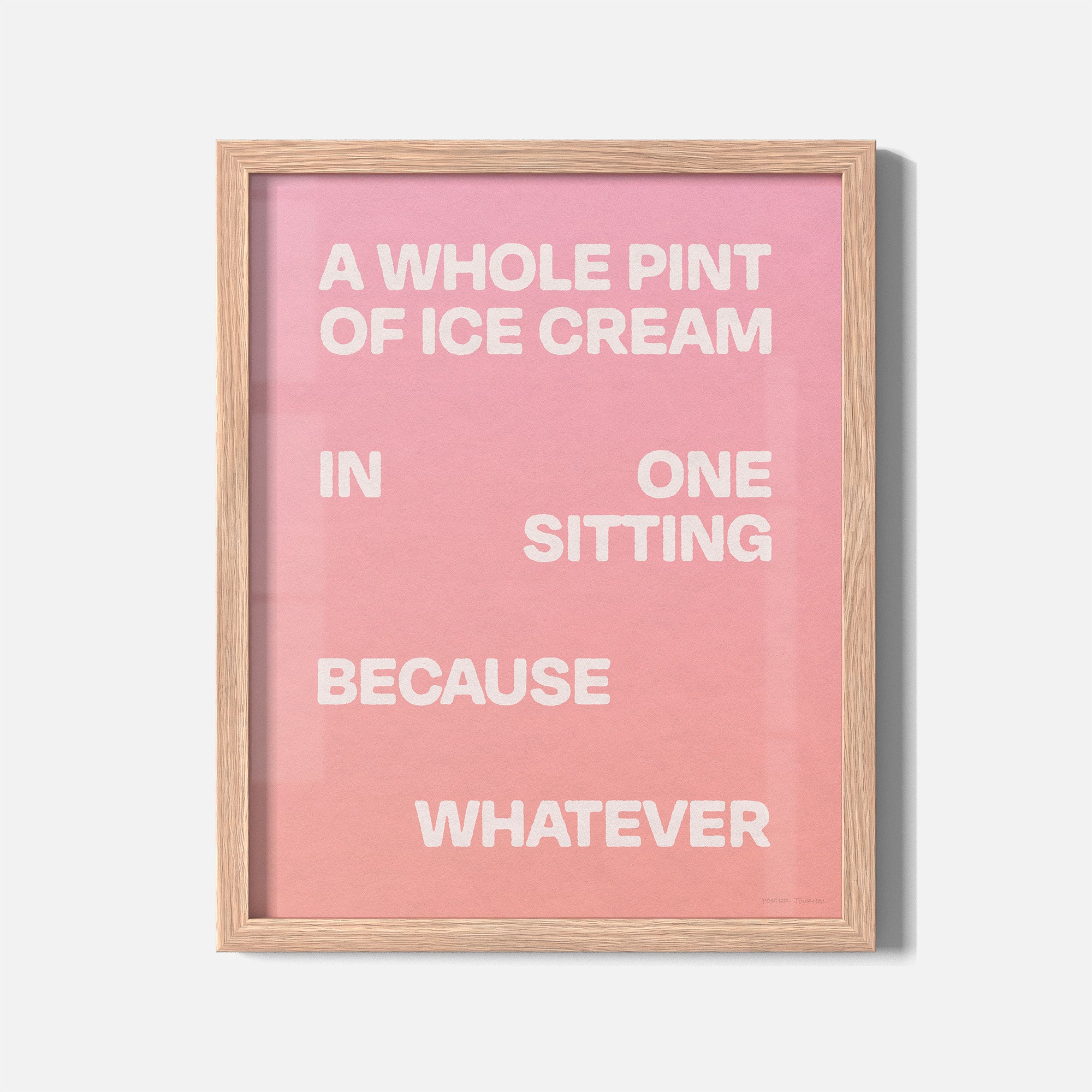PINT PRINT