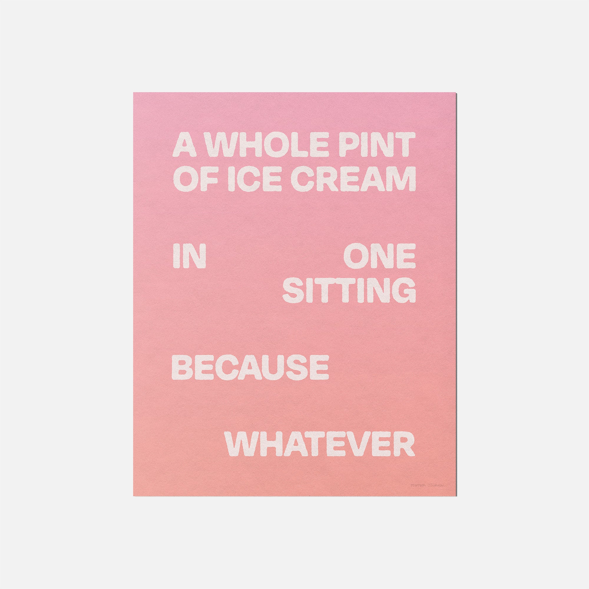PINT PRINT