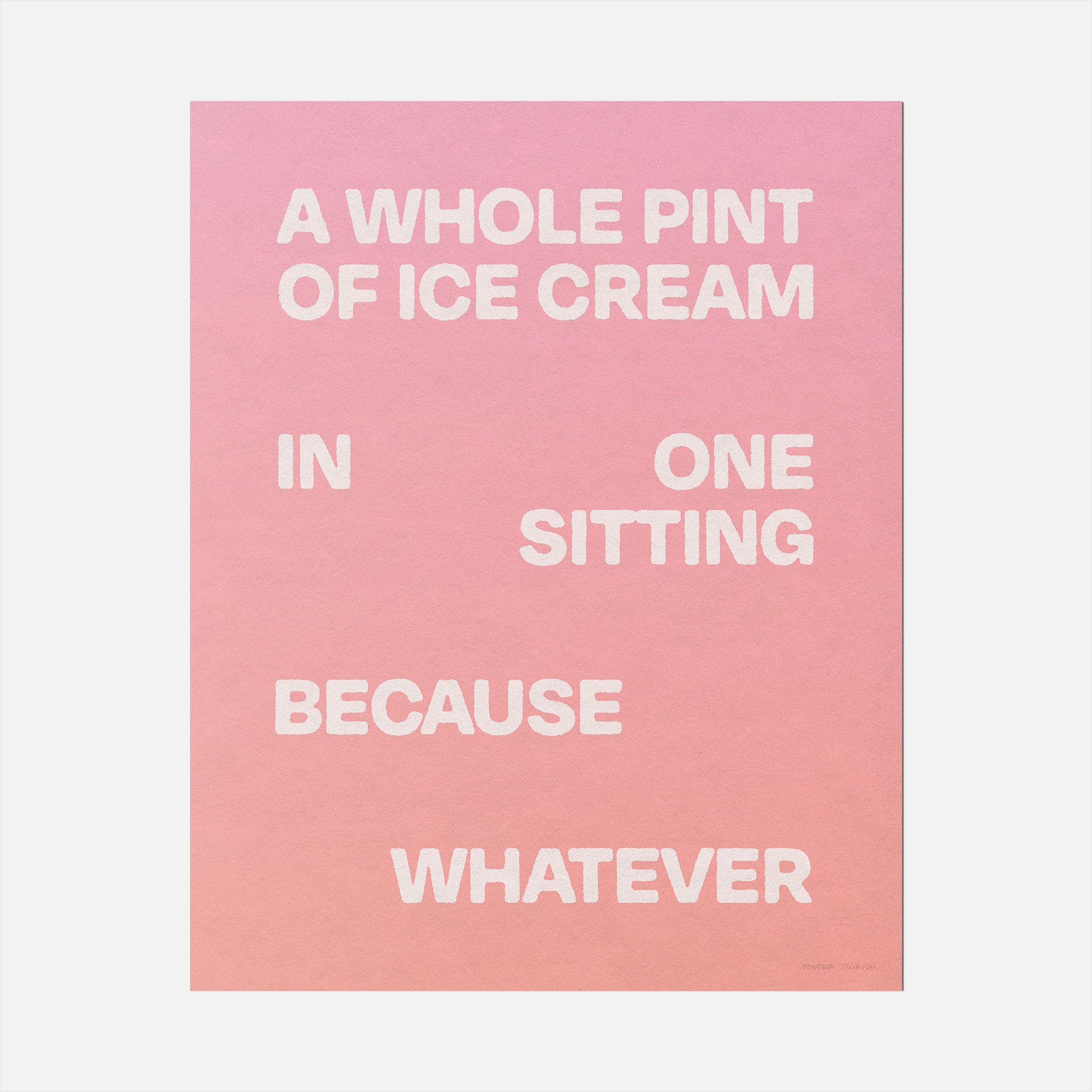 PINT PRINT