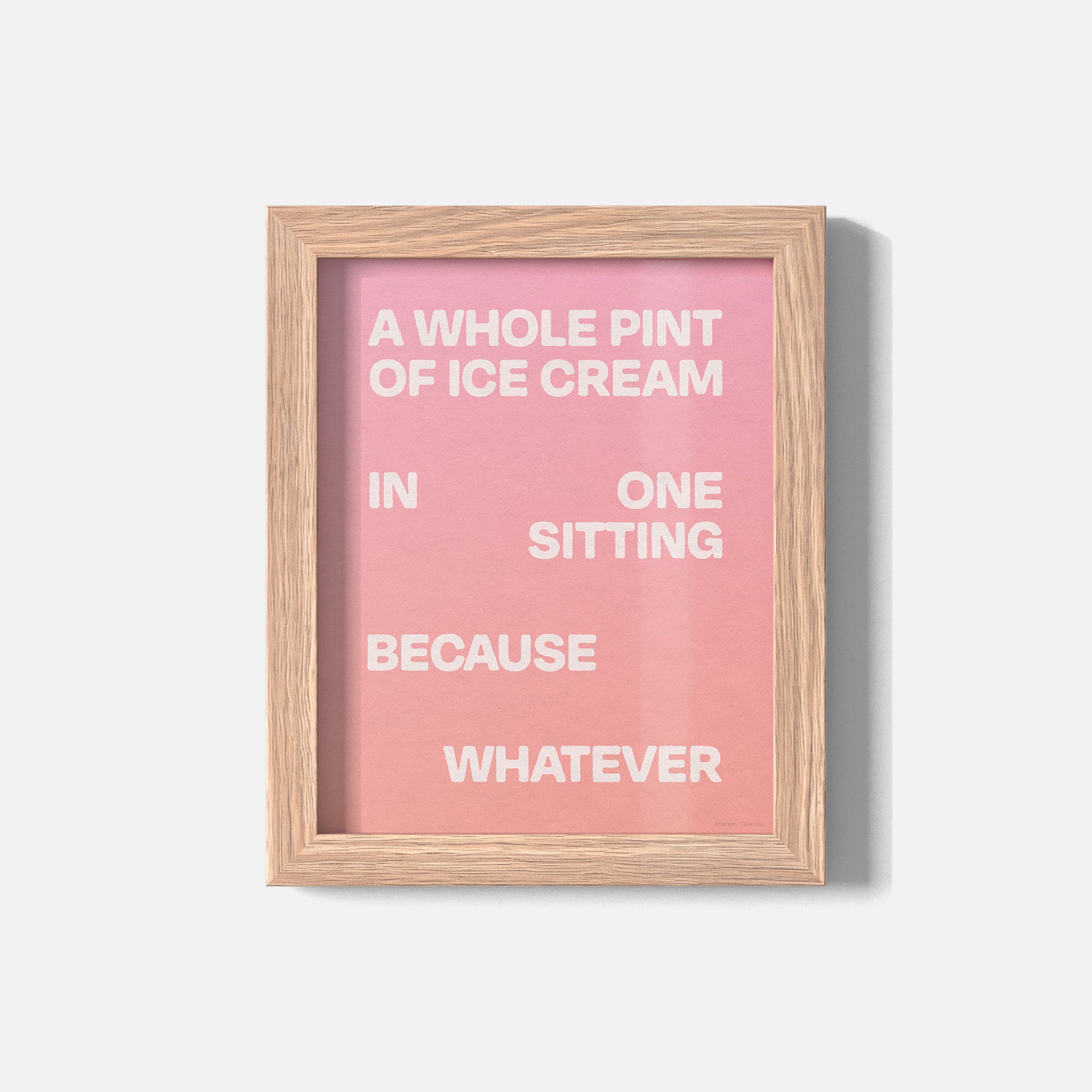 PINT PRINT