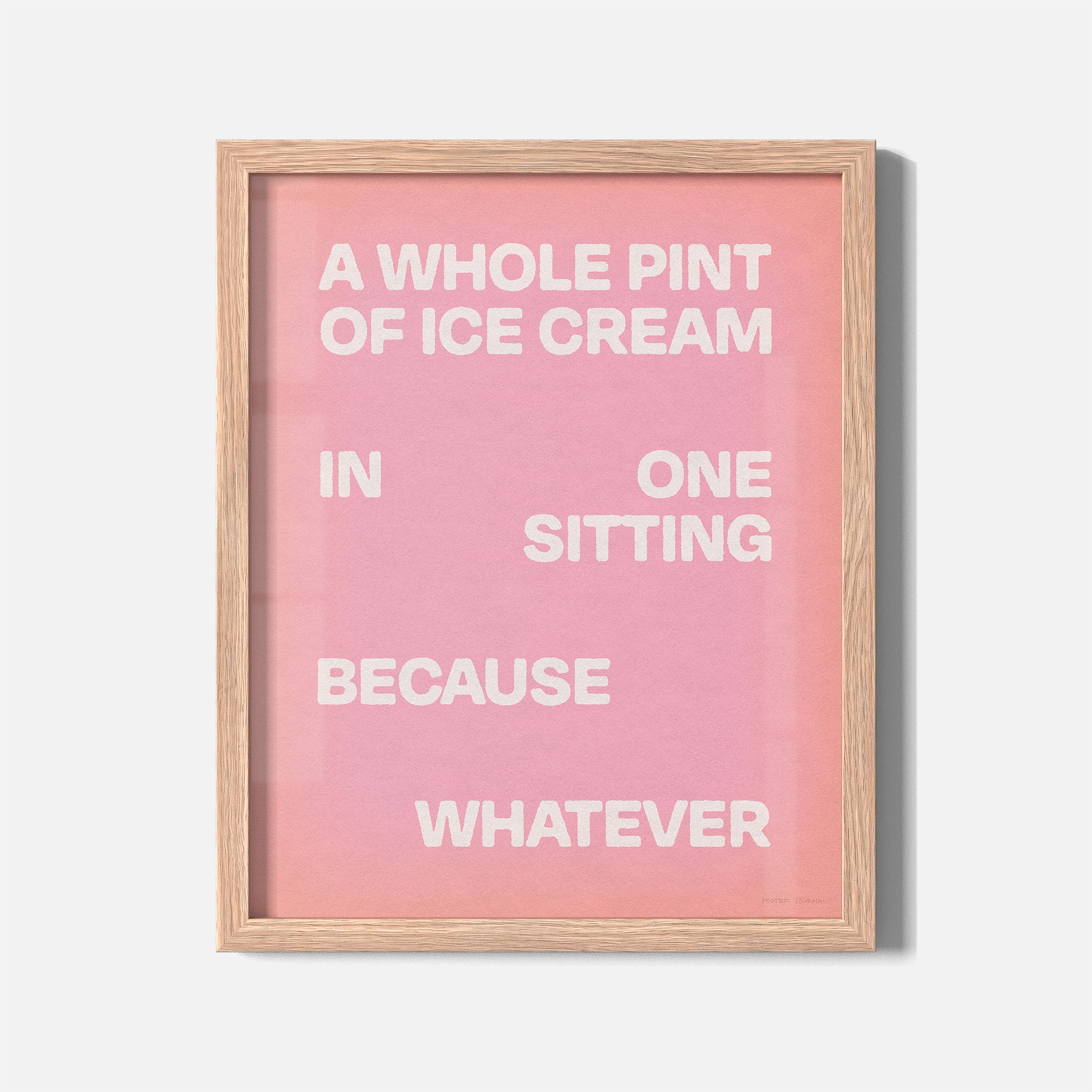 PINT PRINT