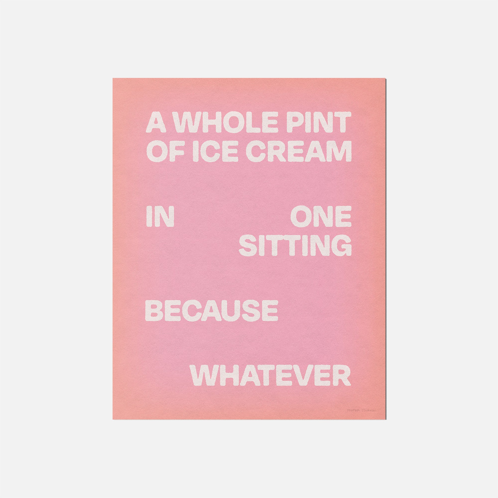 PINT PRINT