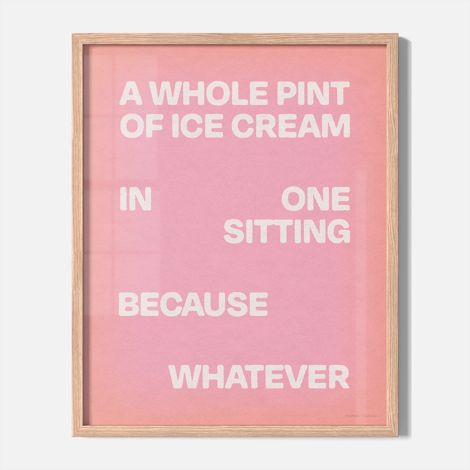 PINT PRINT