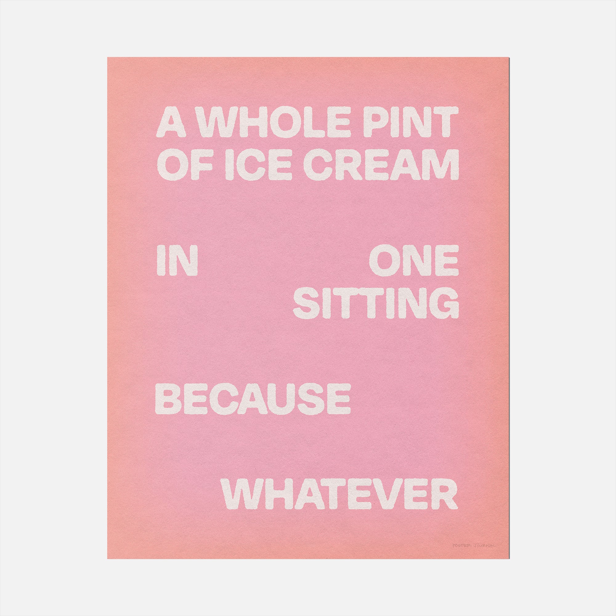 PINT PRINT
