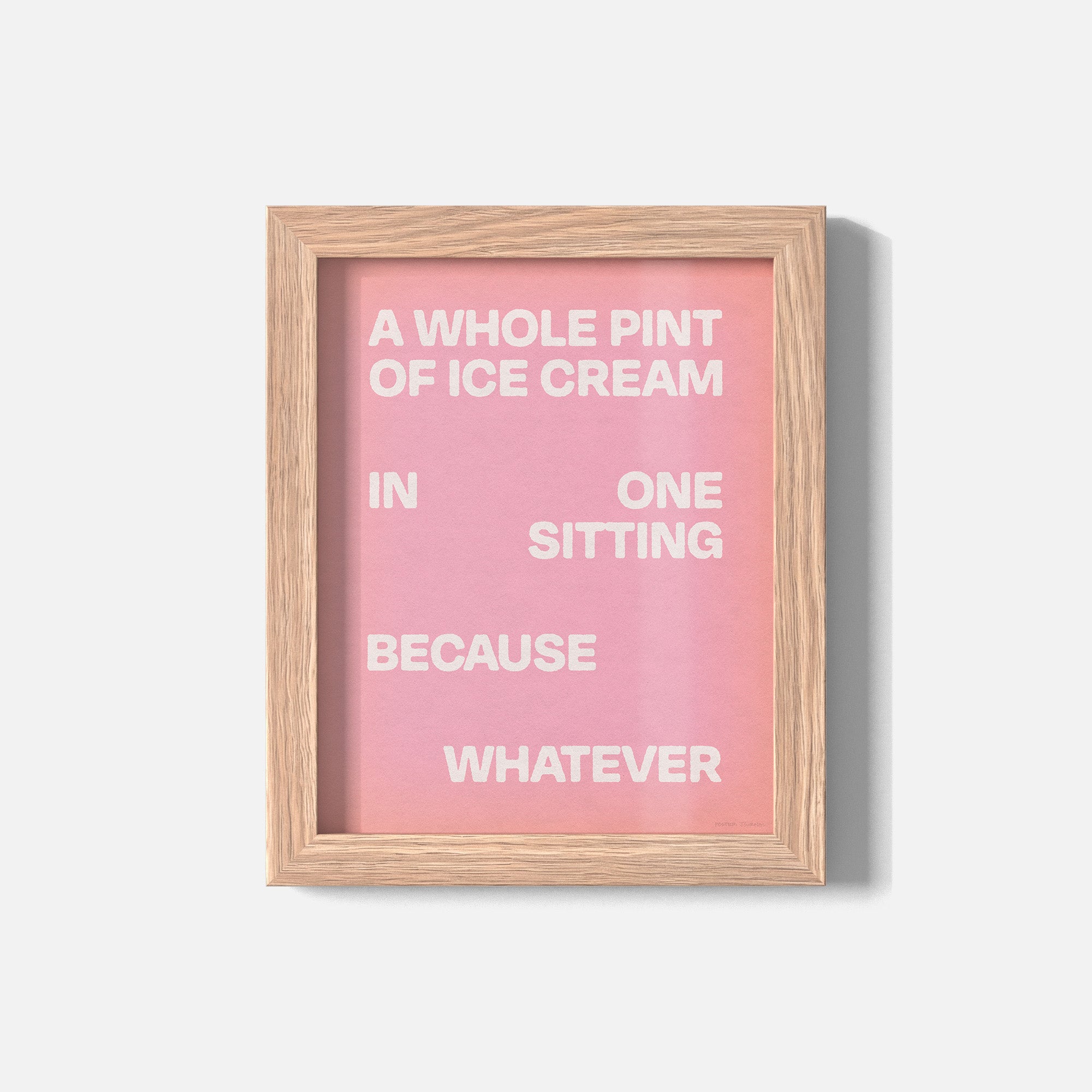 PINT PRINT
