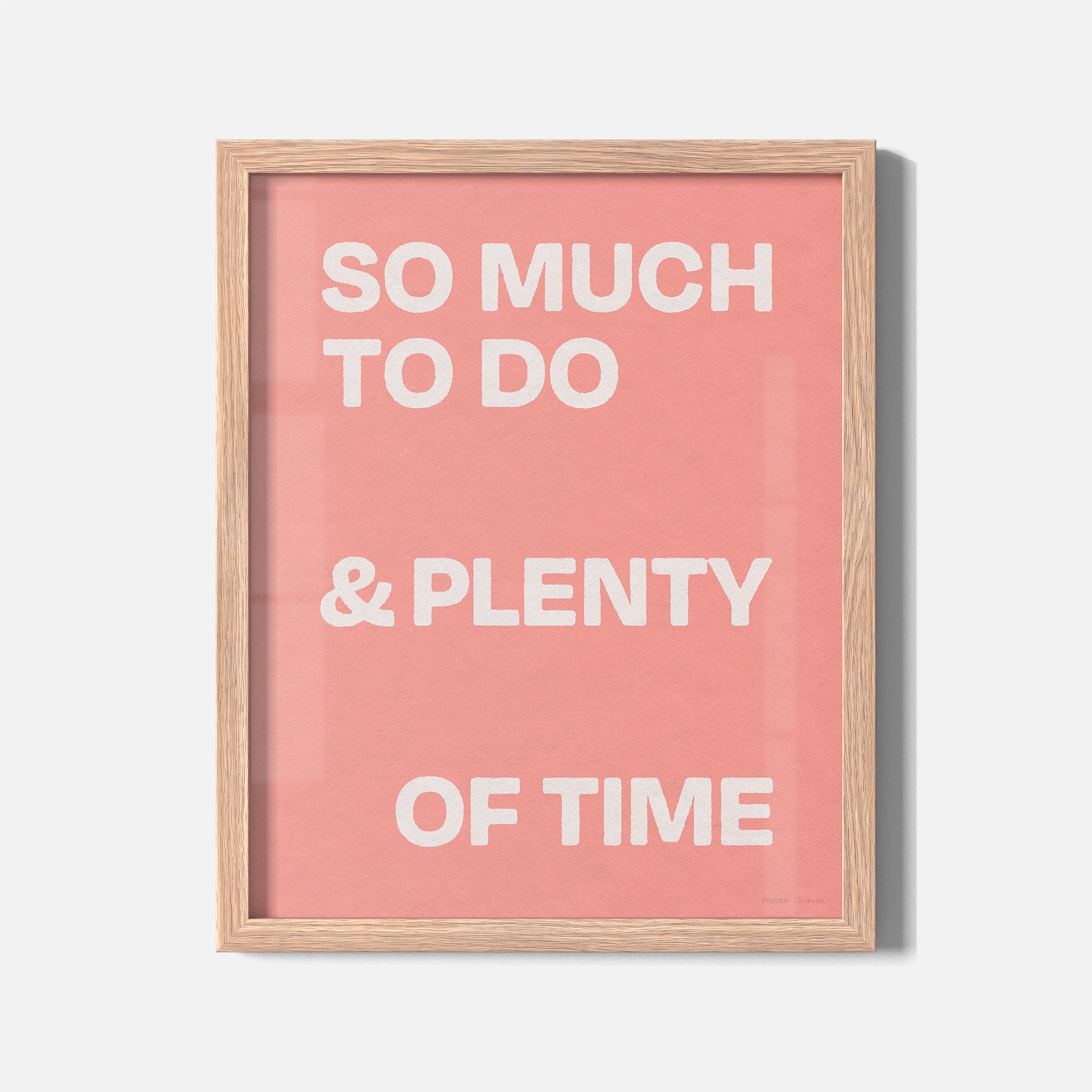 PLENTY PRINT