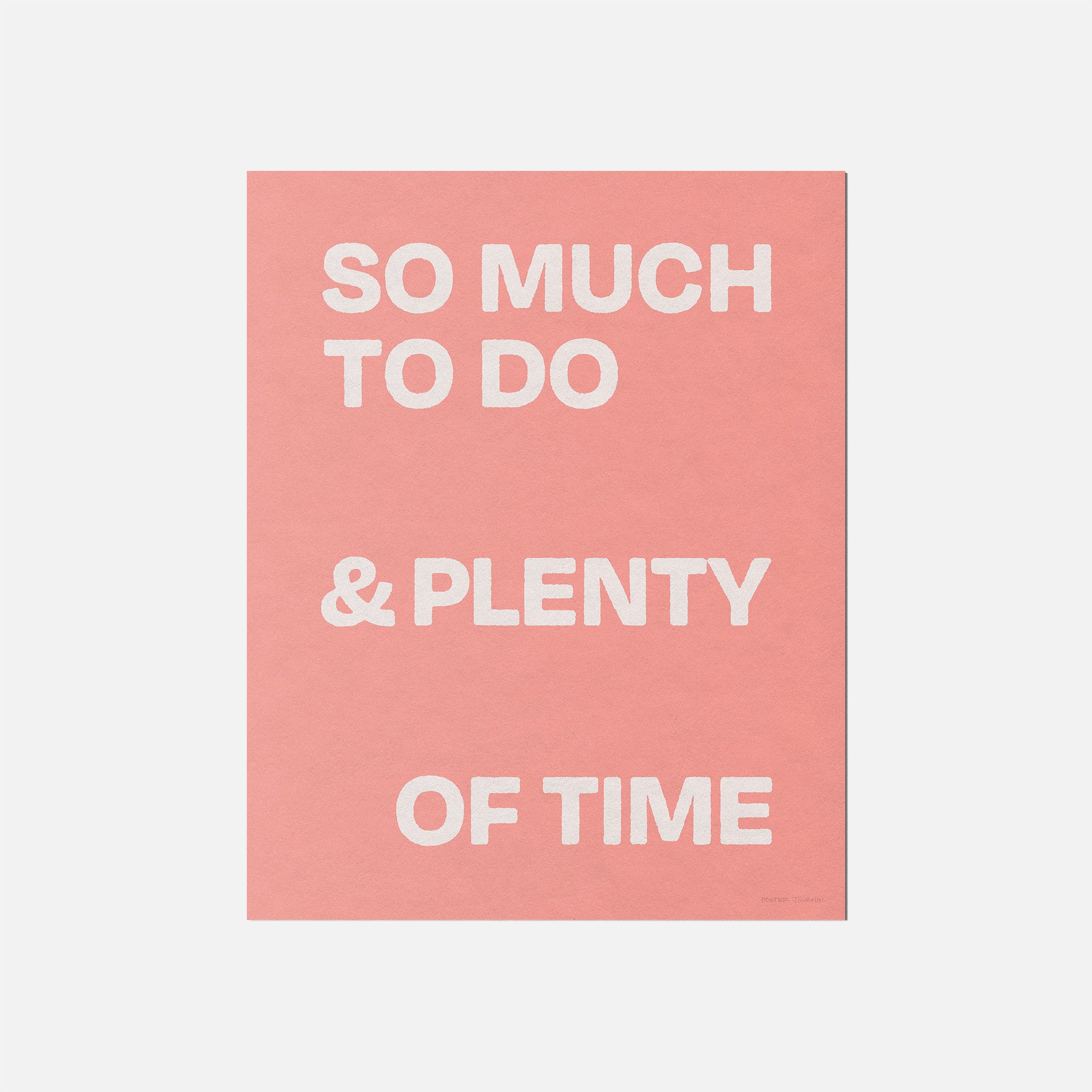 PLENTY PRINT