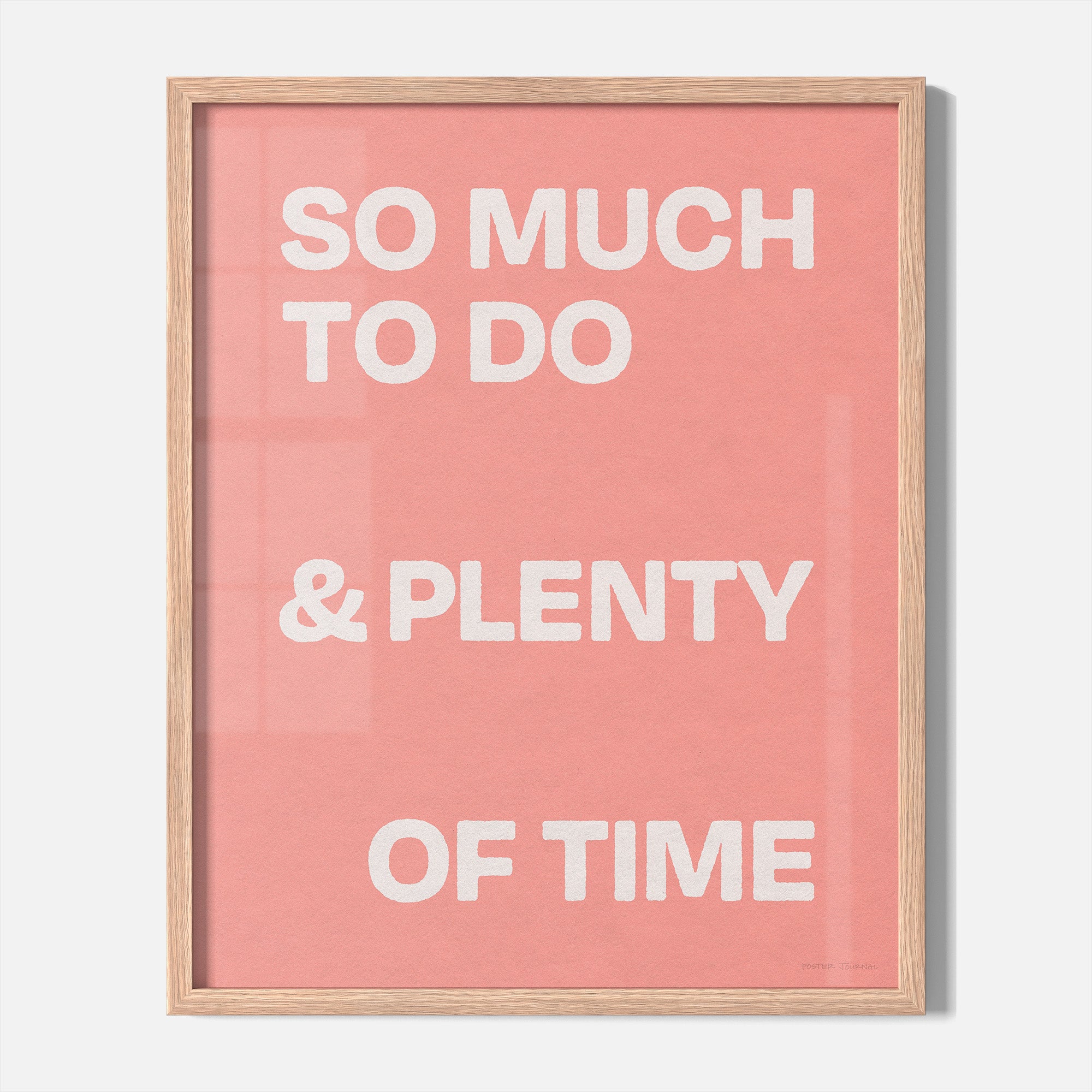 PLENTY PRINT
