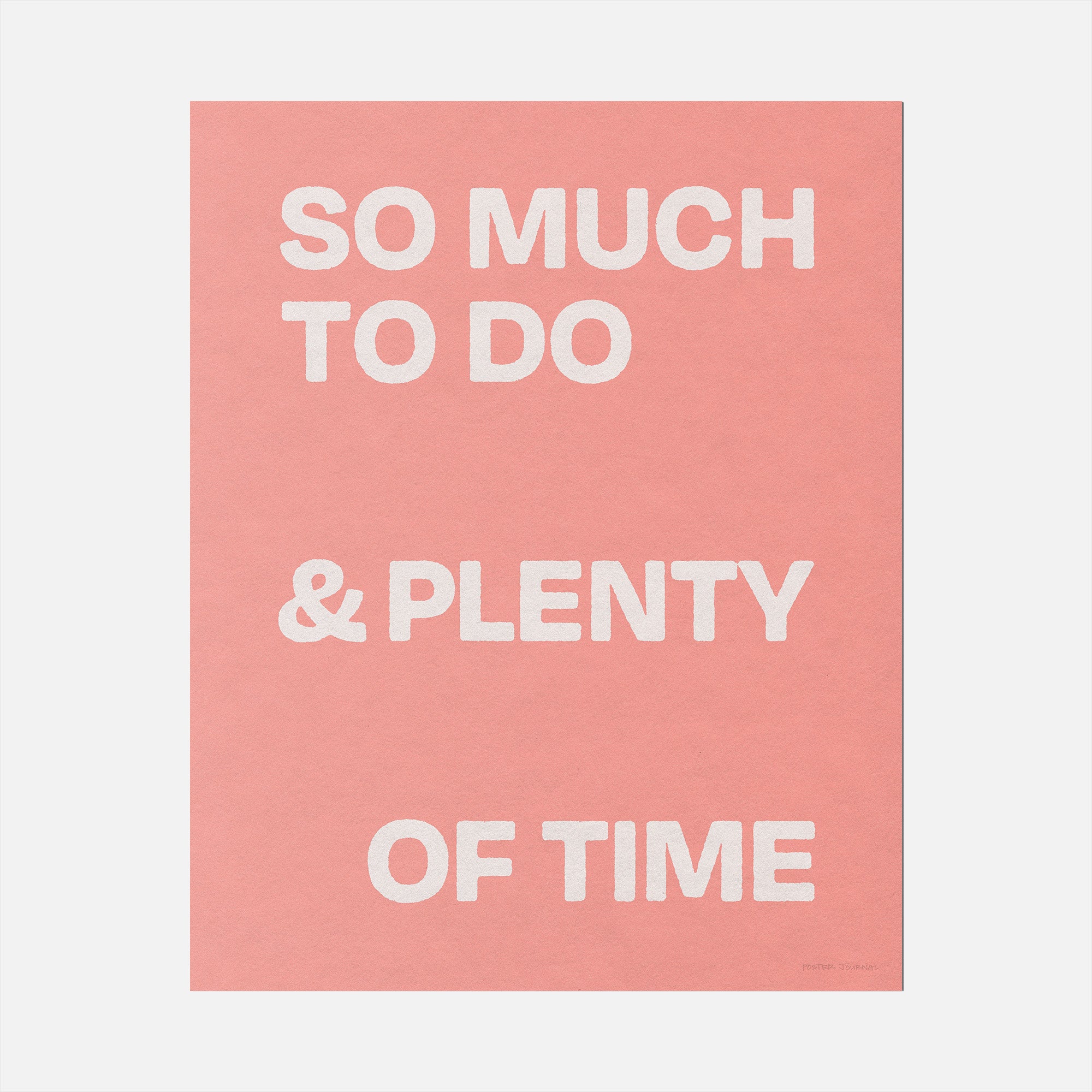 PLENTY PRINT