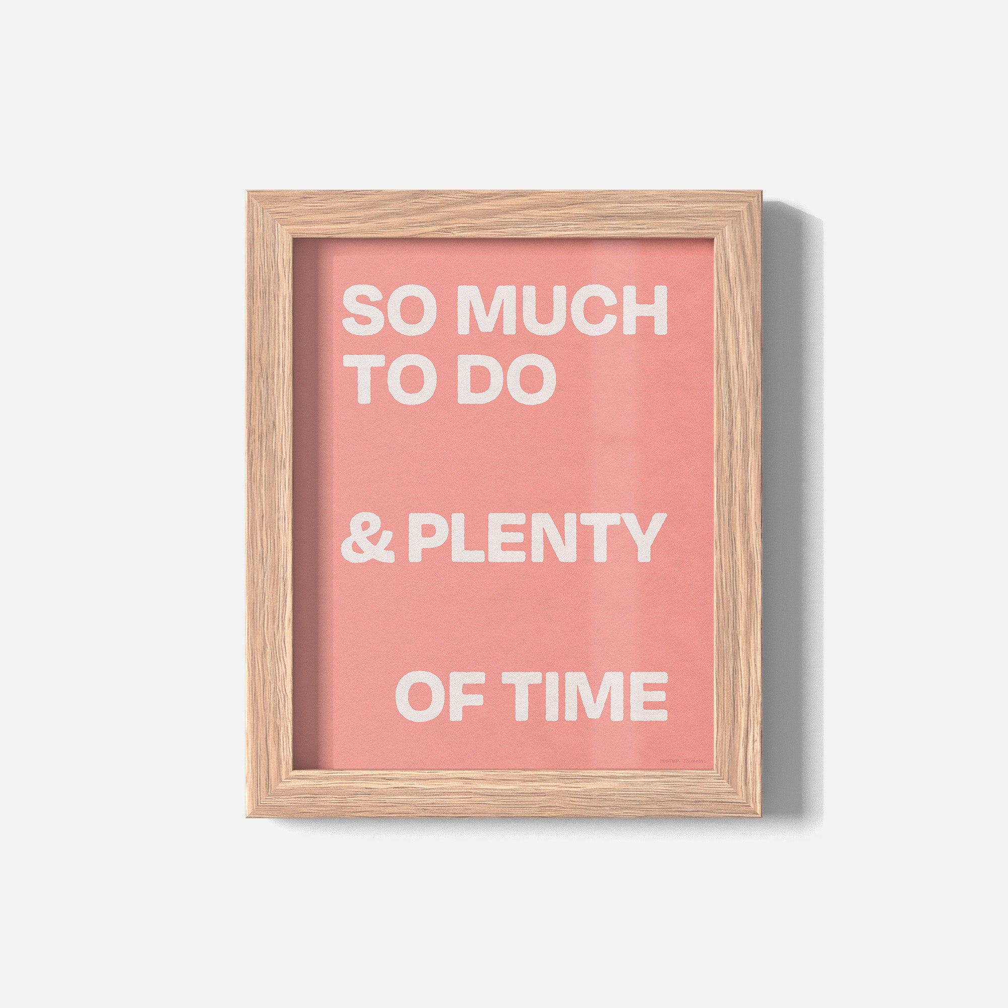 PLENTY PRINT