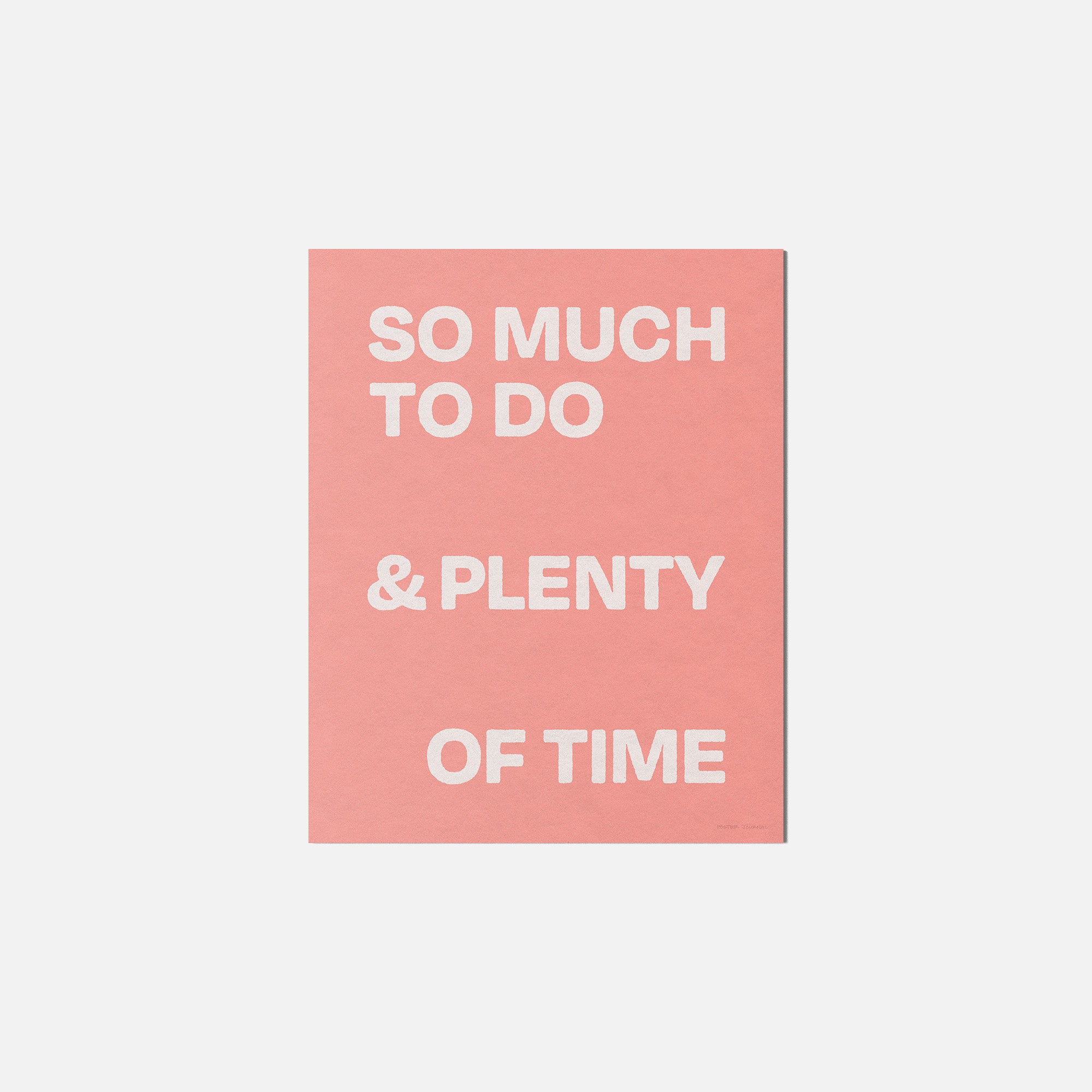 PLENTY PRINT