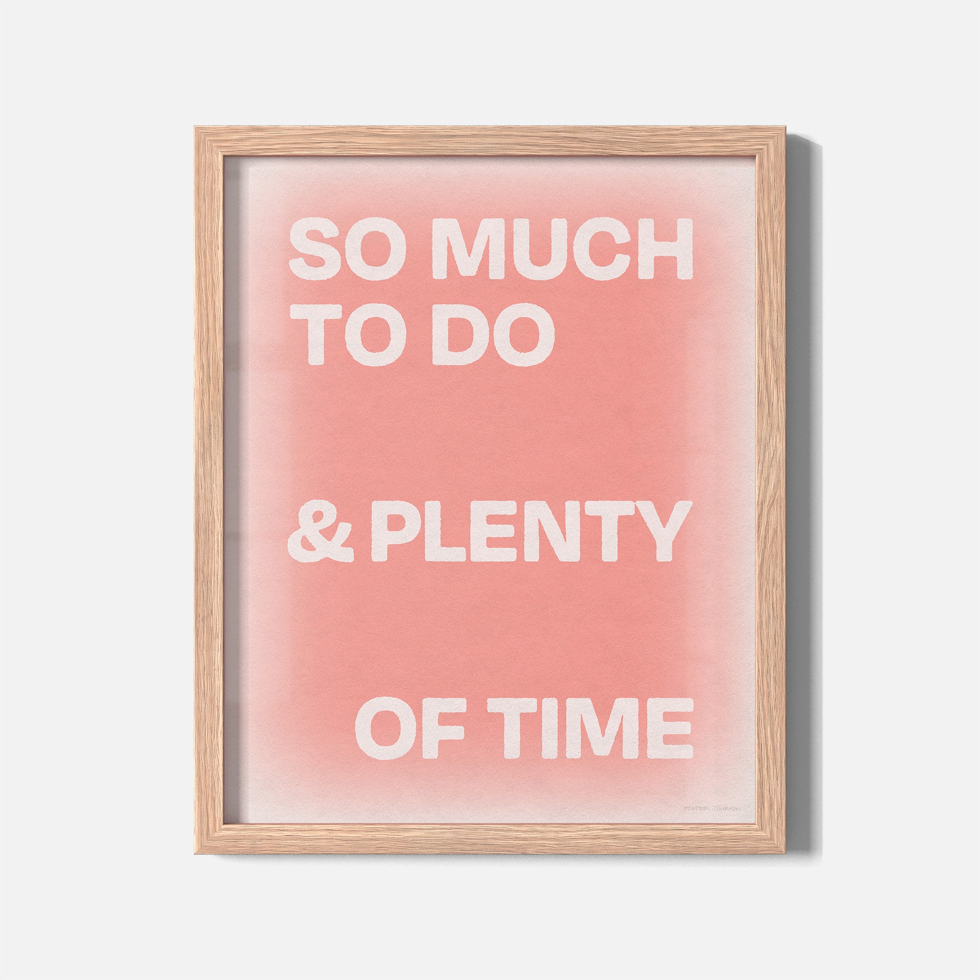 PLENTY PRINT