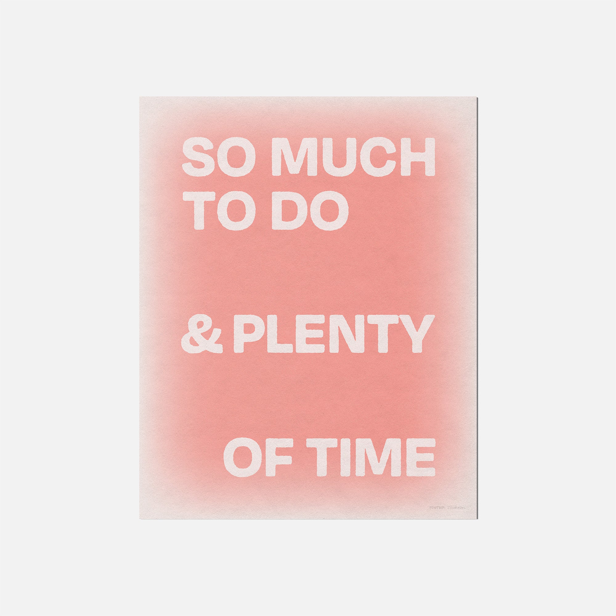 PLENTY PRINT
