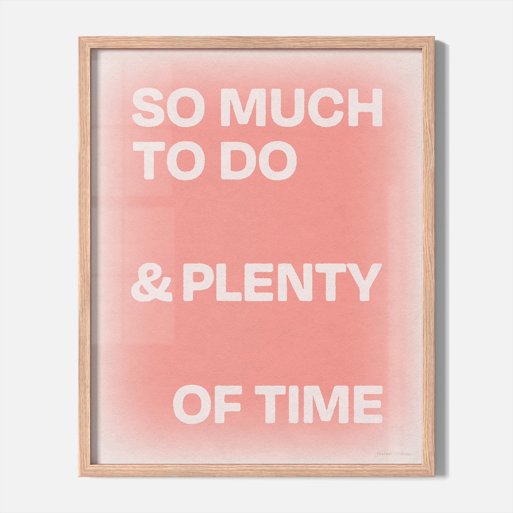 PLENTY PRINT
