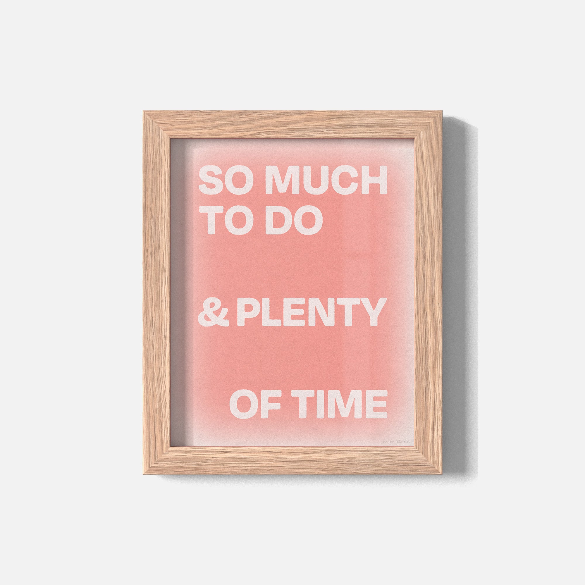 PLENTY PRINT