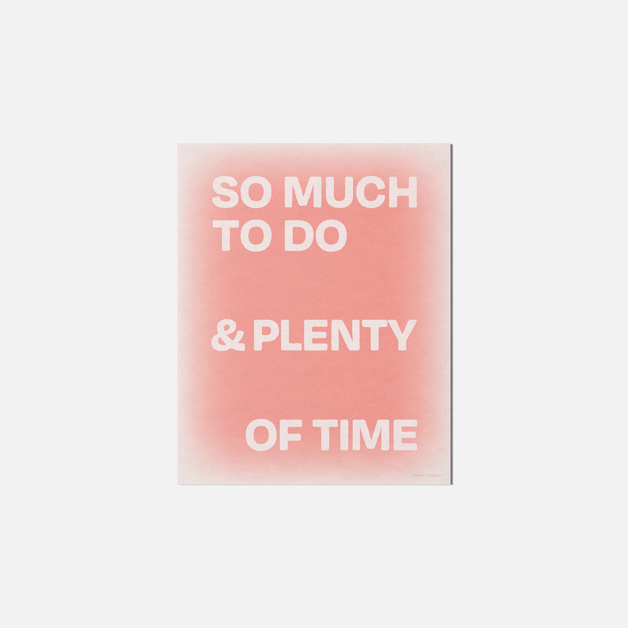 PLENTY PRINT