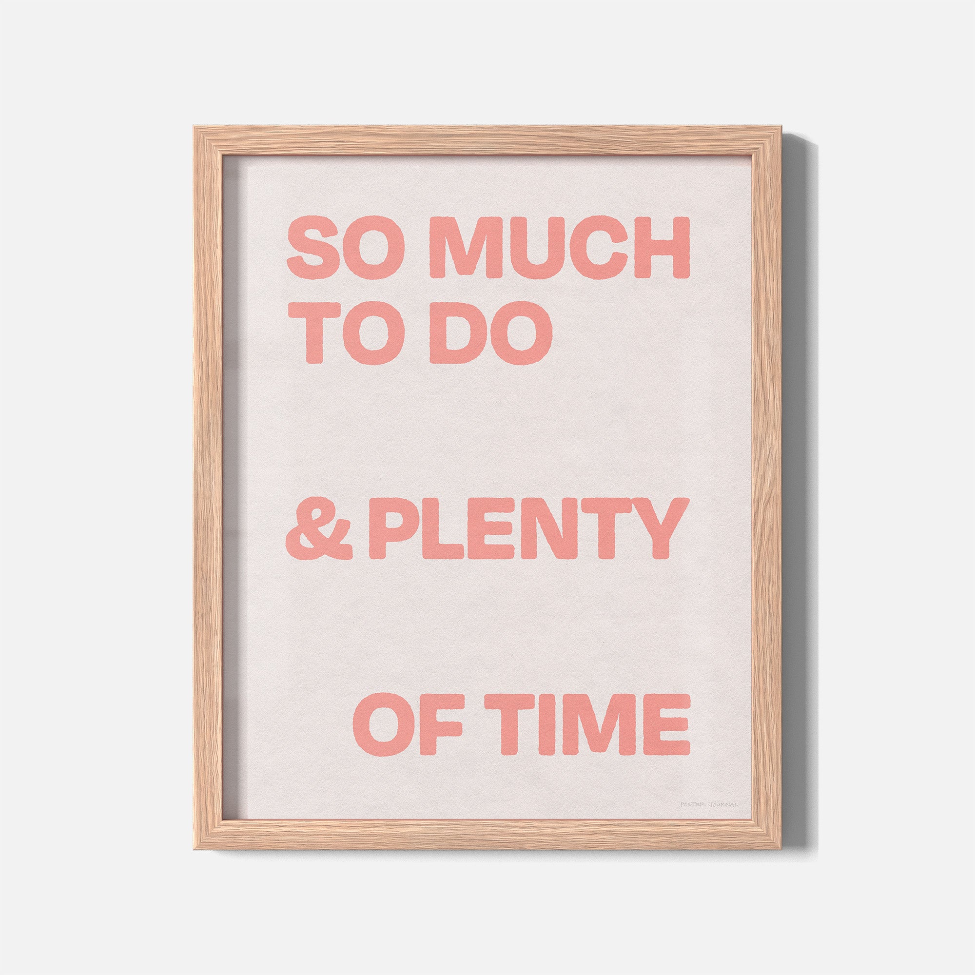 PLENTY PRINT