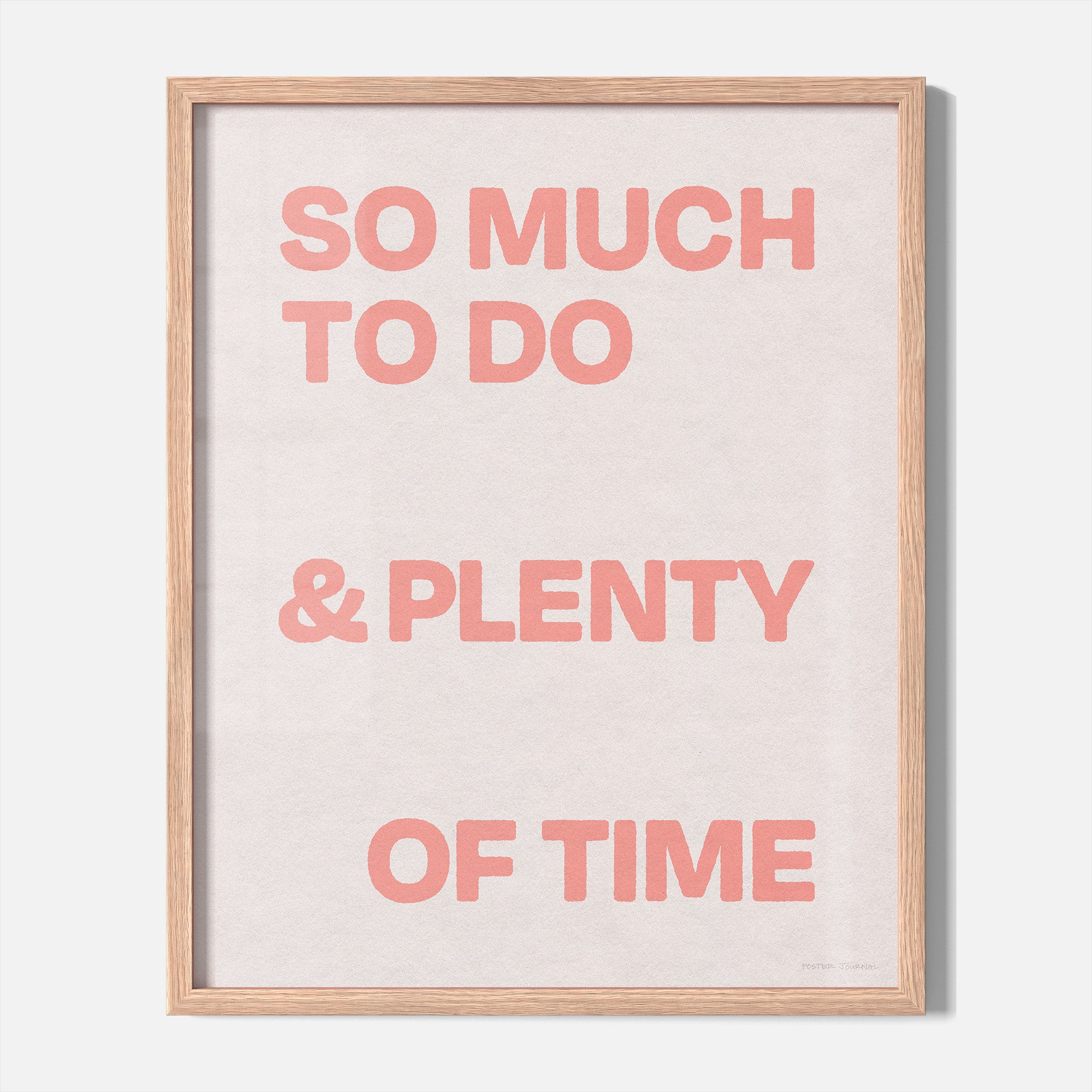 PLENTY PRINT