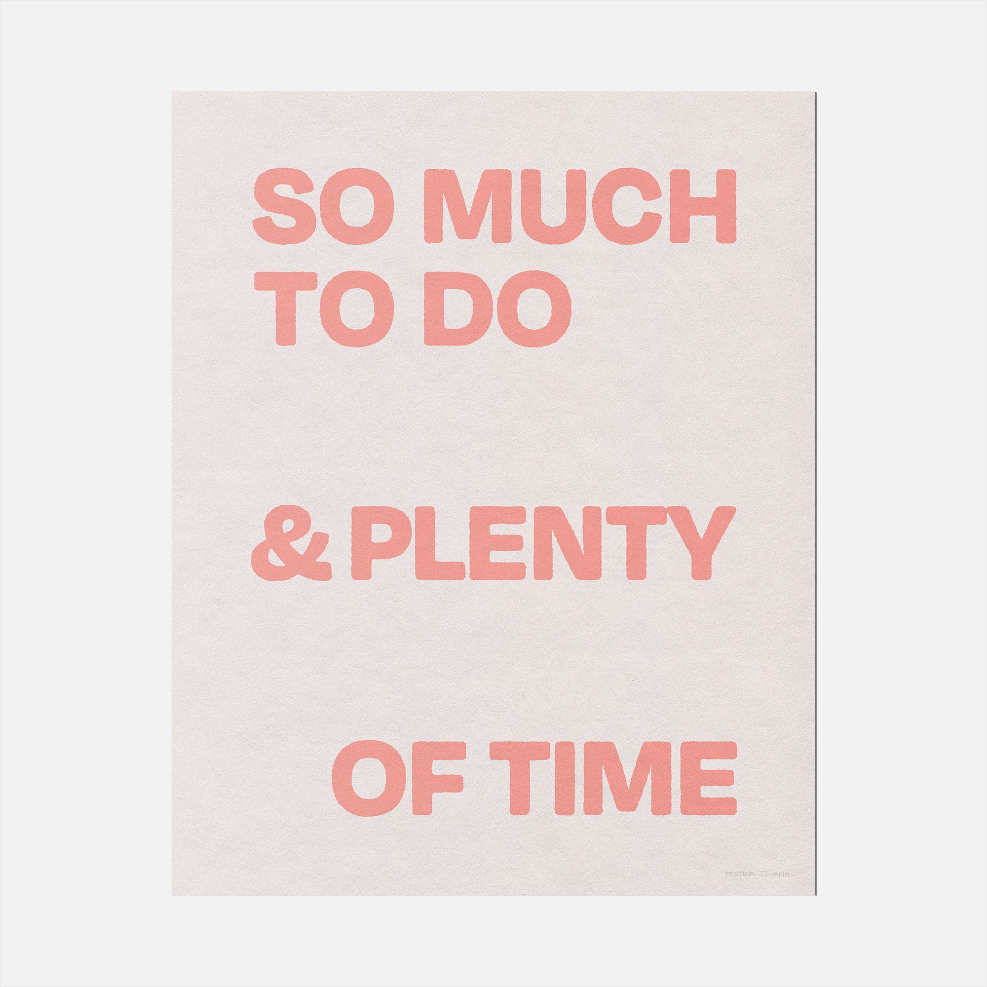 PLENTY PRINT