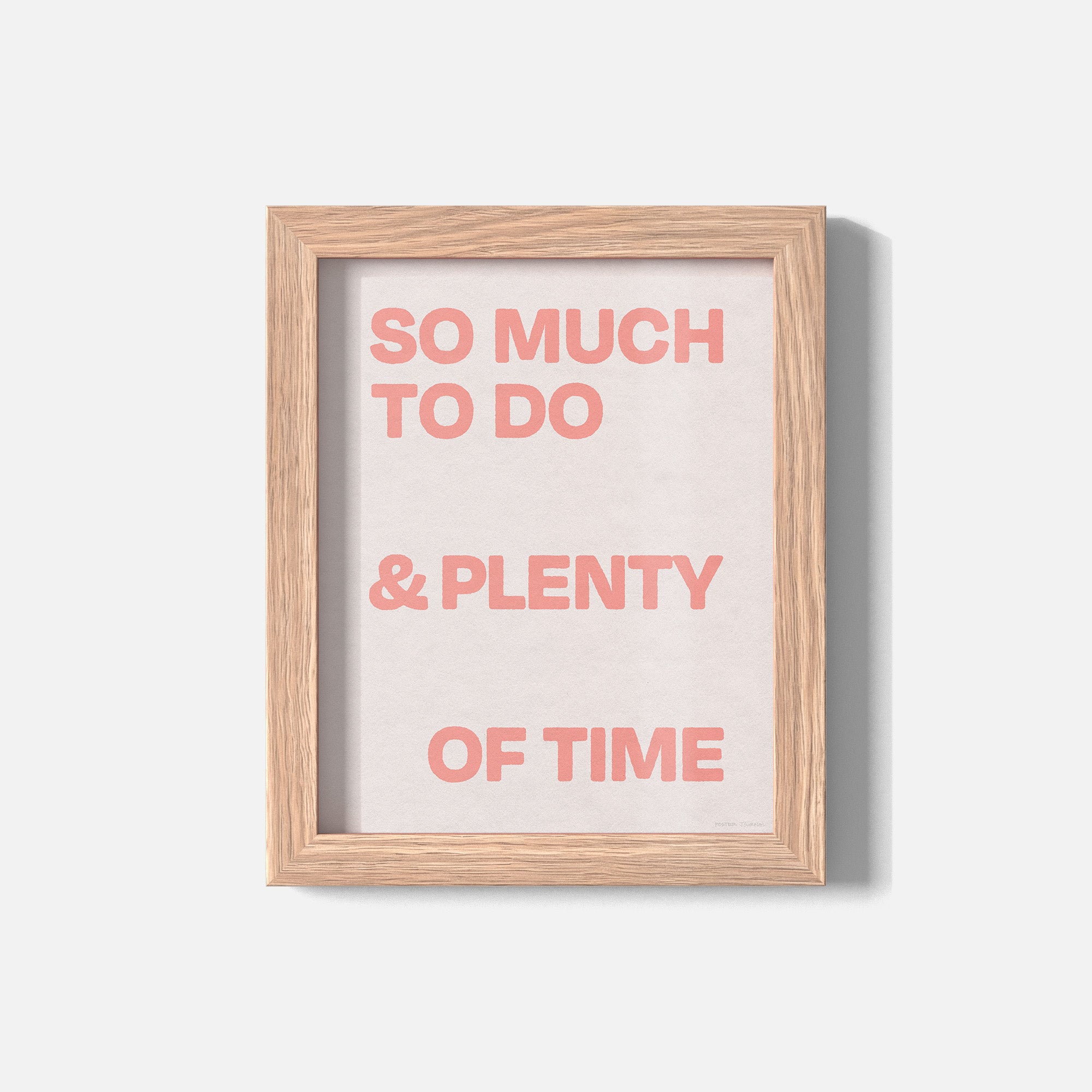 PLENTY PRINT