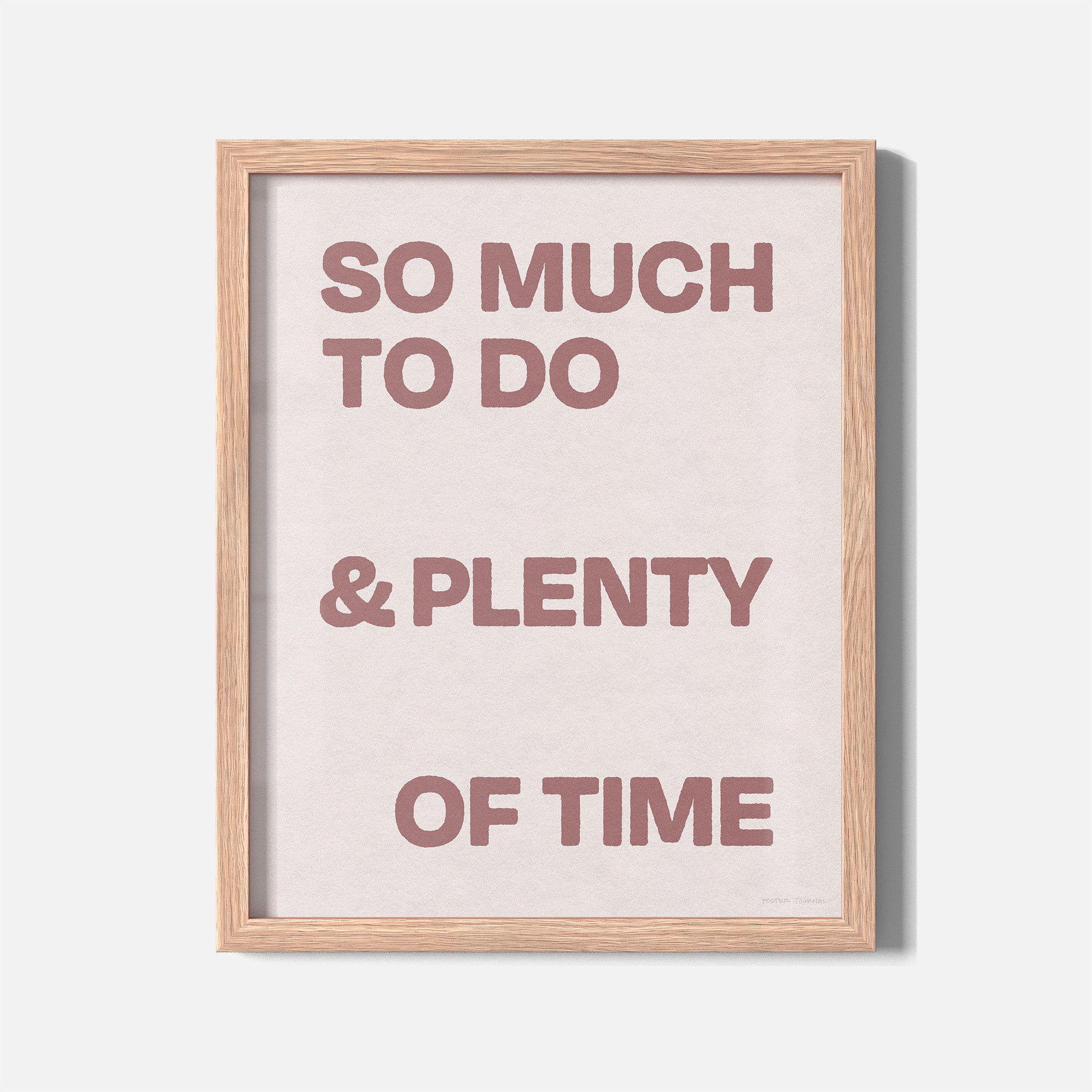 PLENTY PRINT