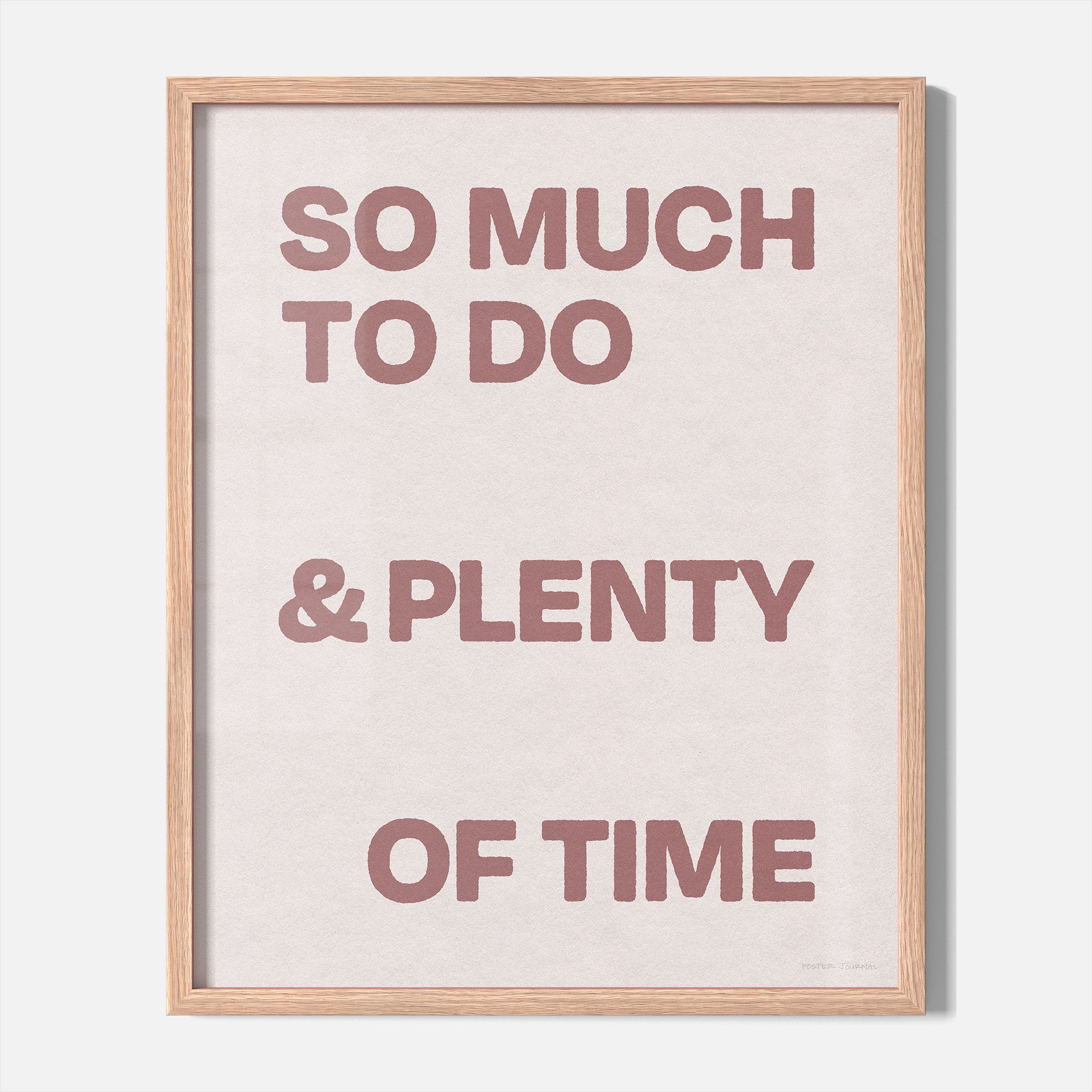 PLENTY PRINT