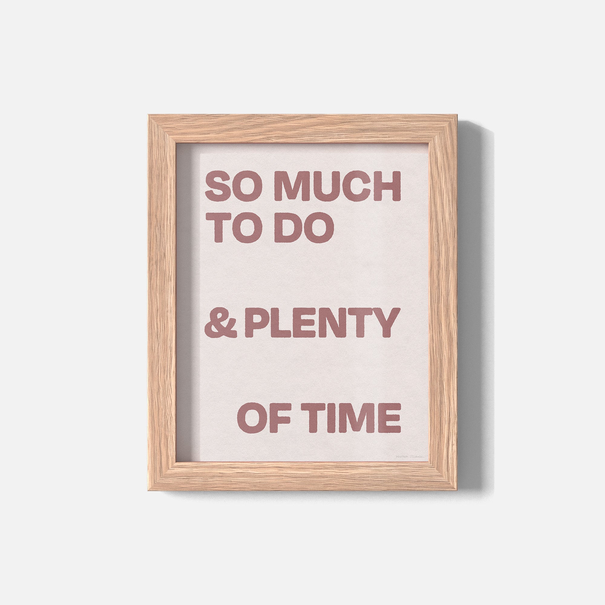 PLENTY PRINT