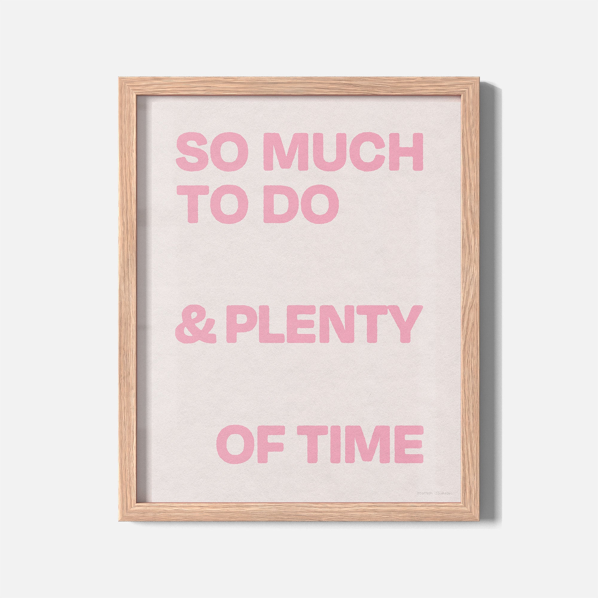 PLENTY PRINT