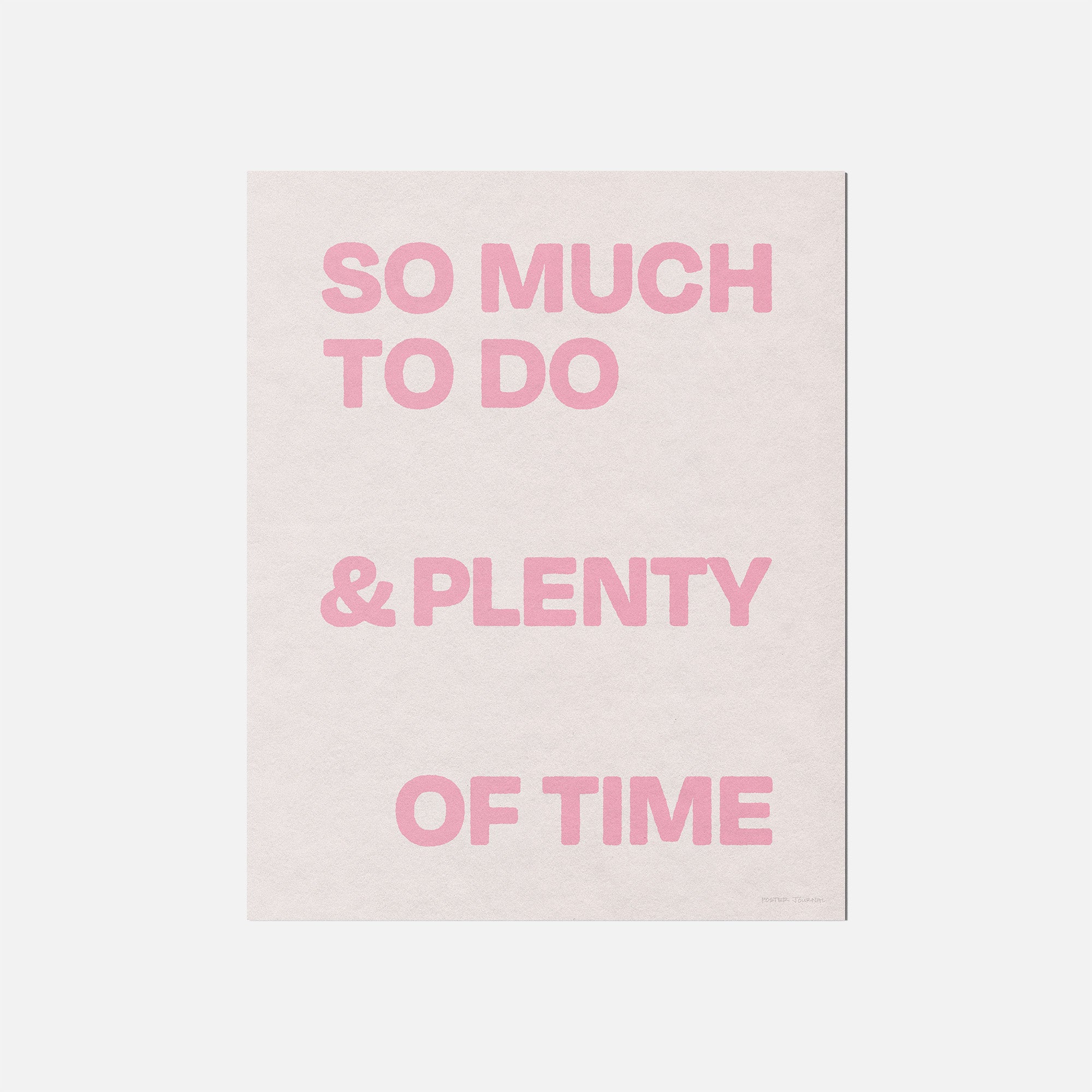 PLENTY PRINT