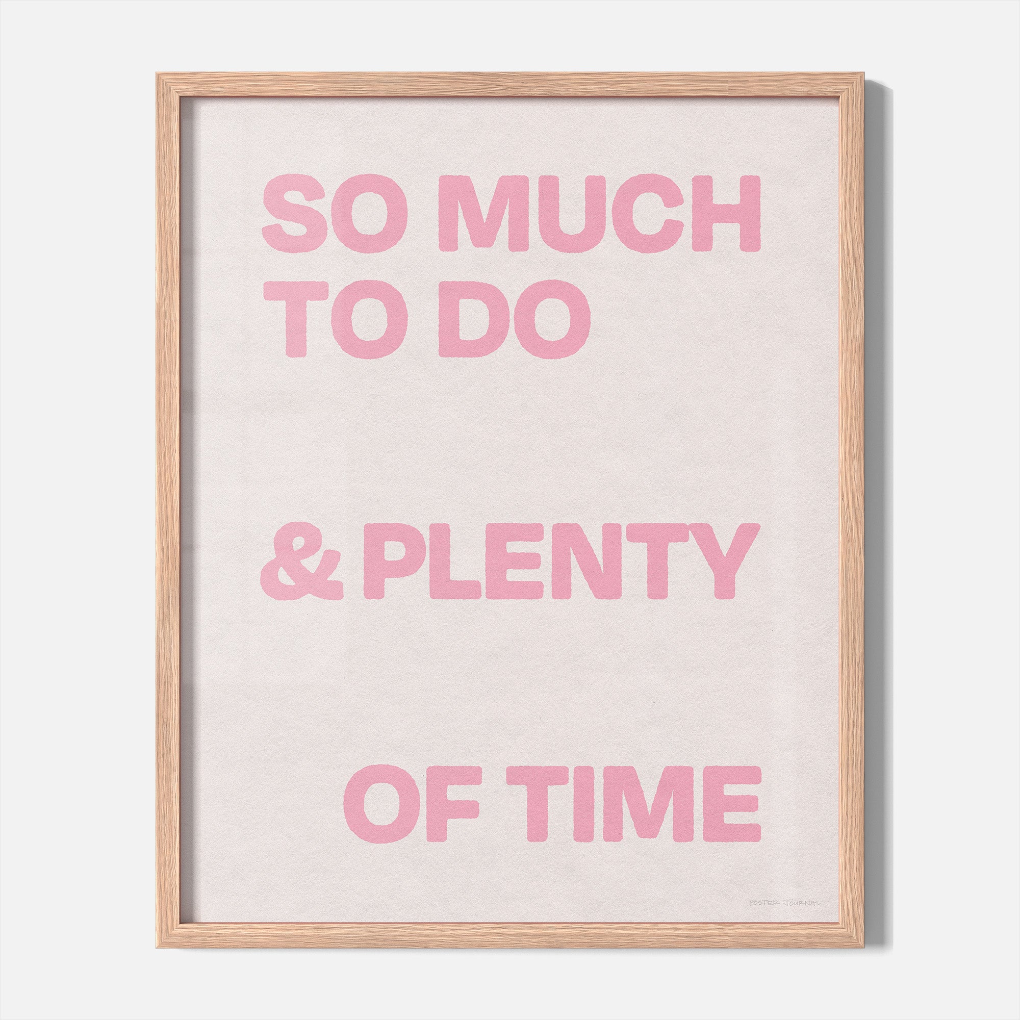 PLENTY PRINT