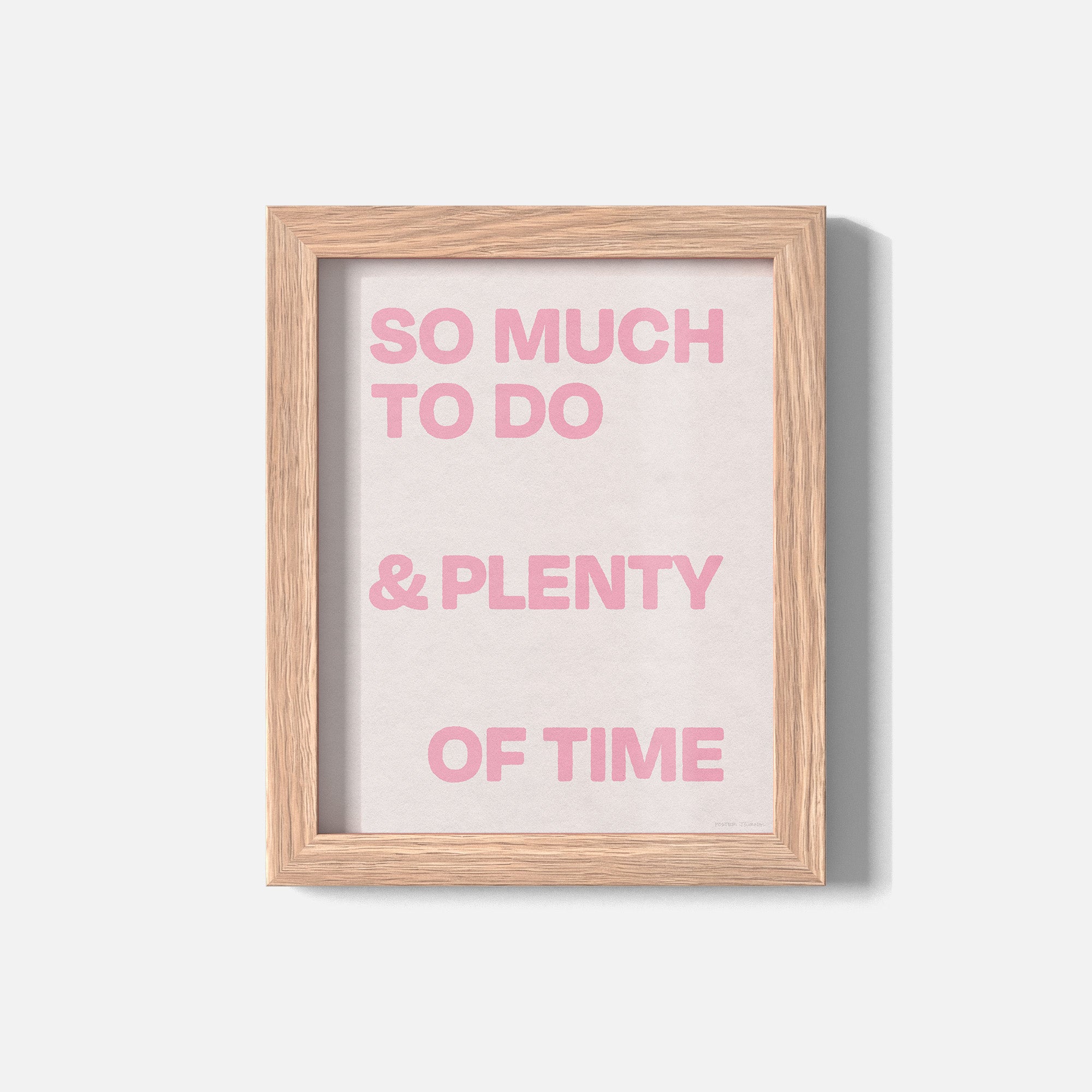 PLENTY PRINT