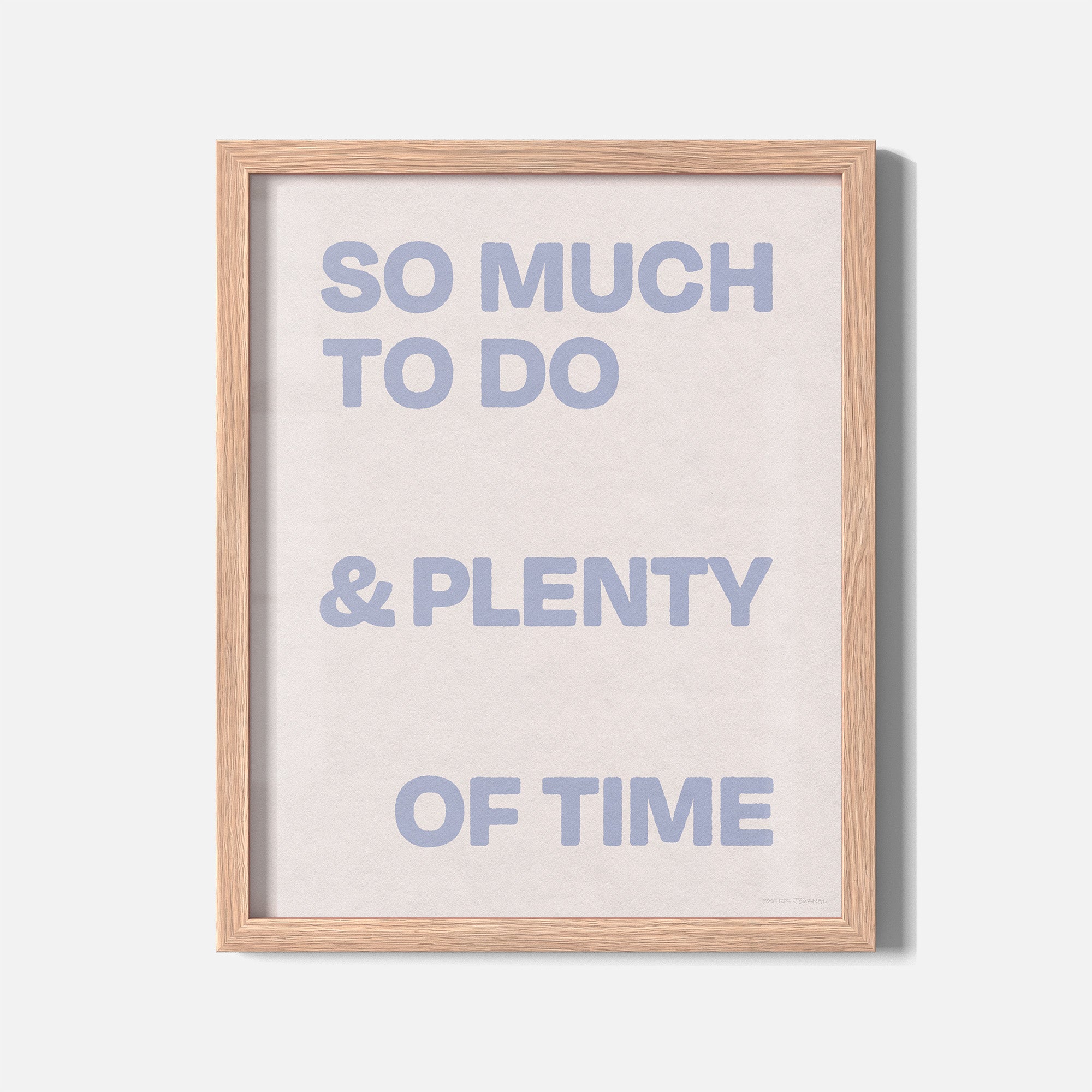 PLENTY PRINT