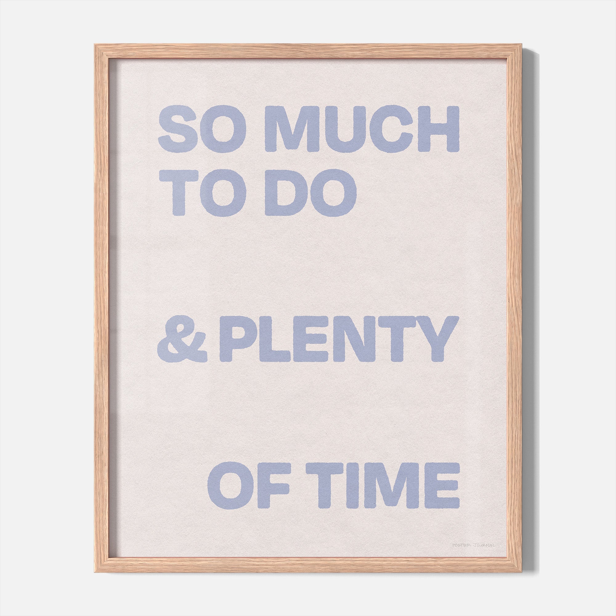 PLENTY PRINT