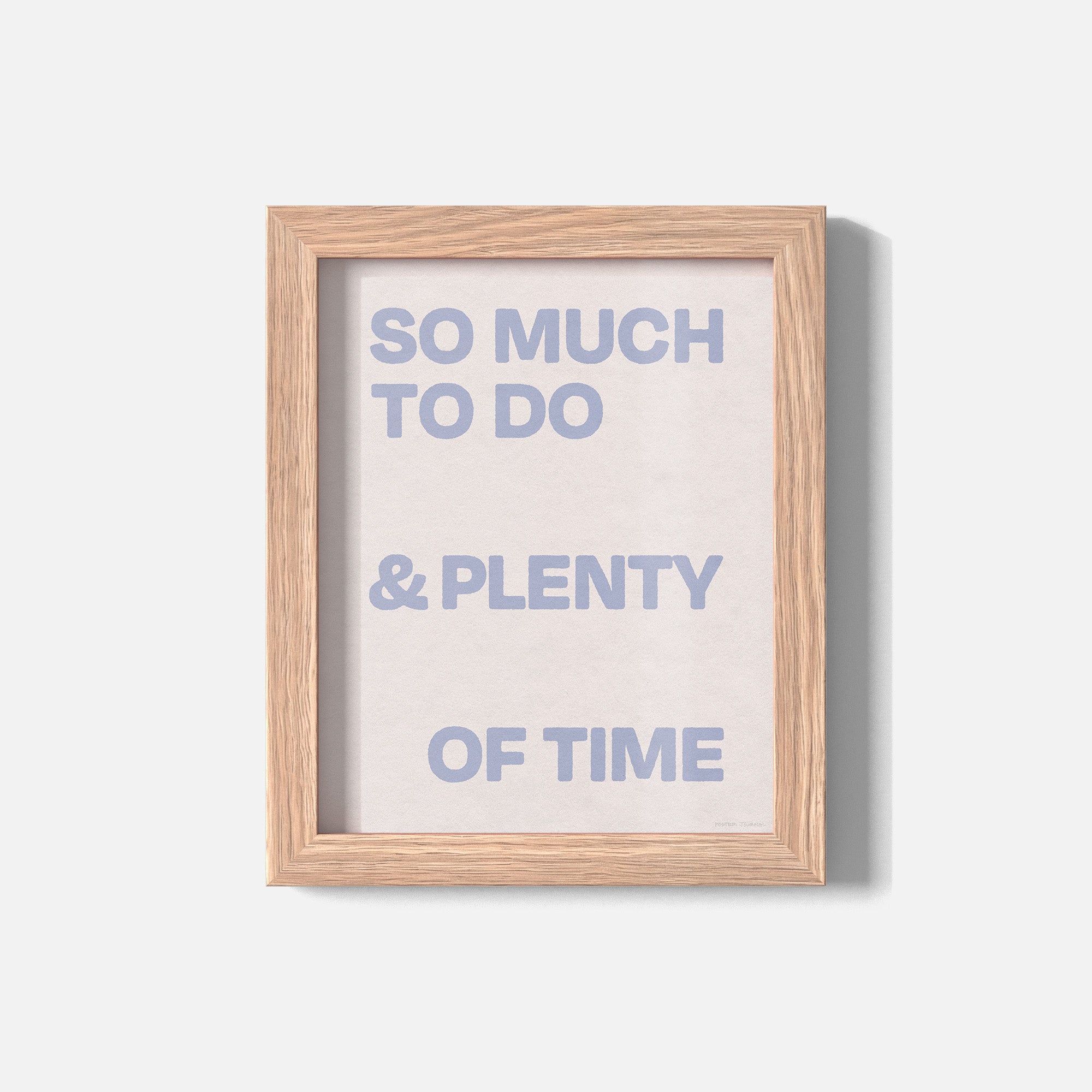 PLENTY PRINT