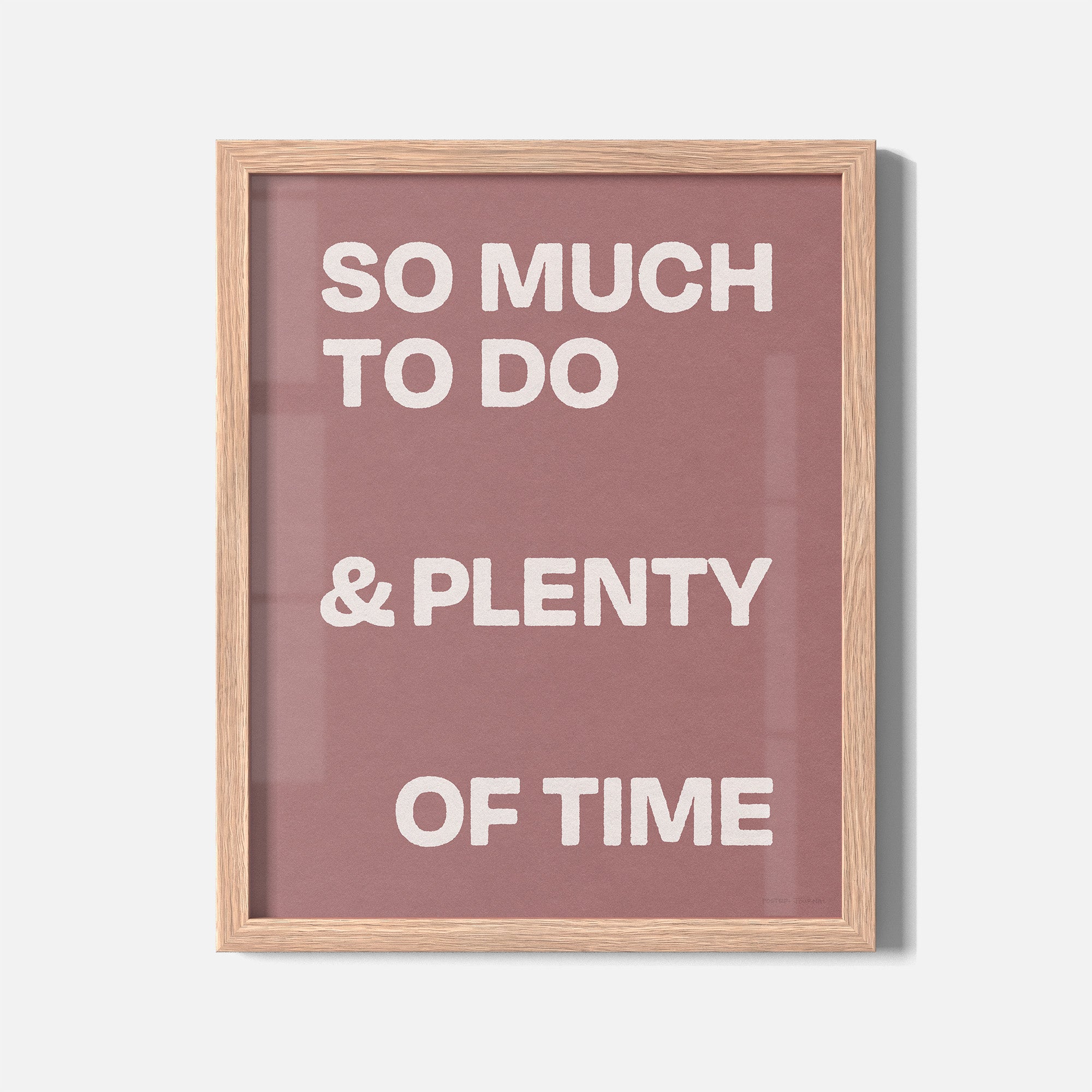 PLENTY PRINT