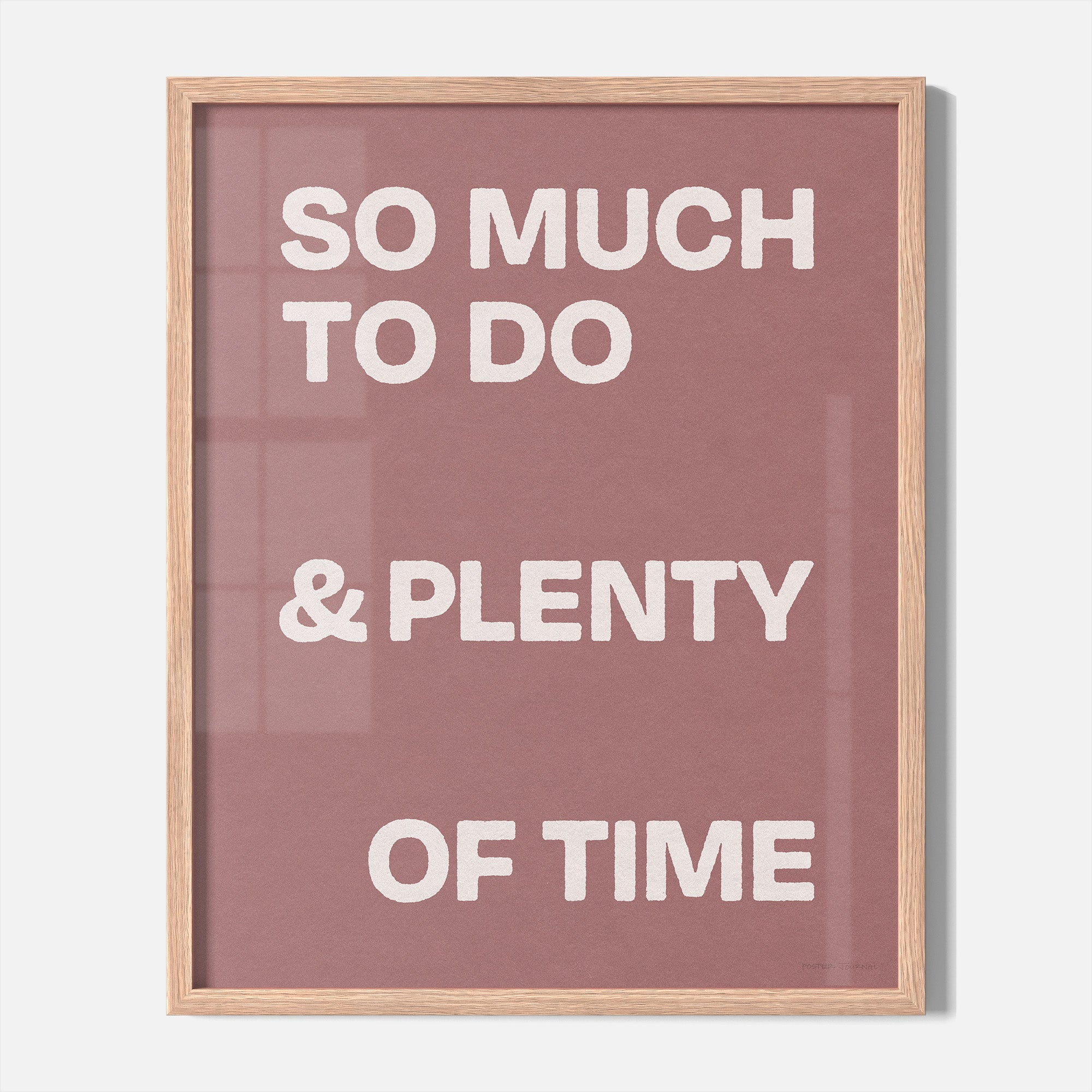 PLENTY PRINT