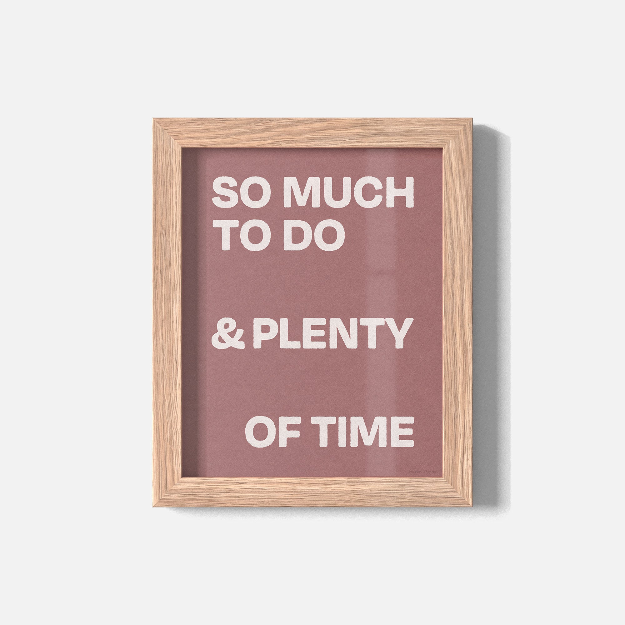 PLENTY PRINT