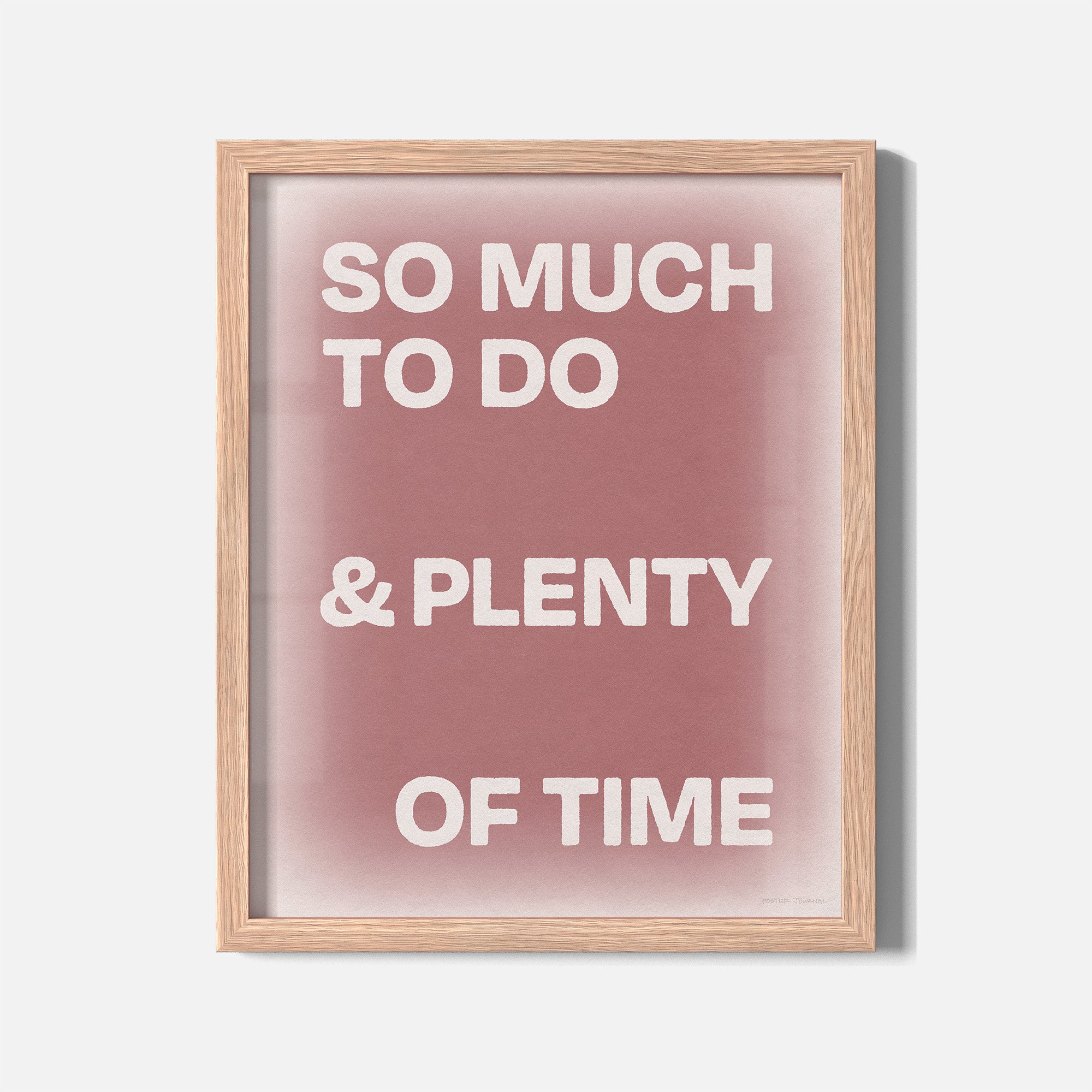 PLENTY PRINT