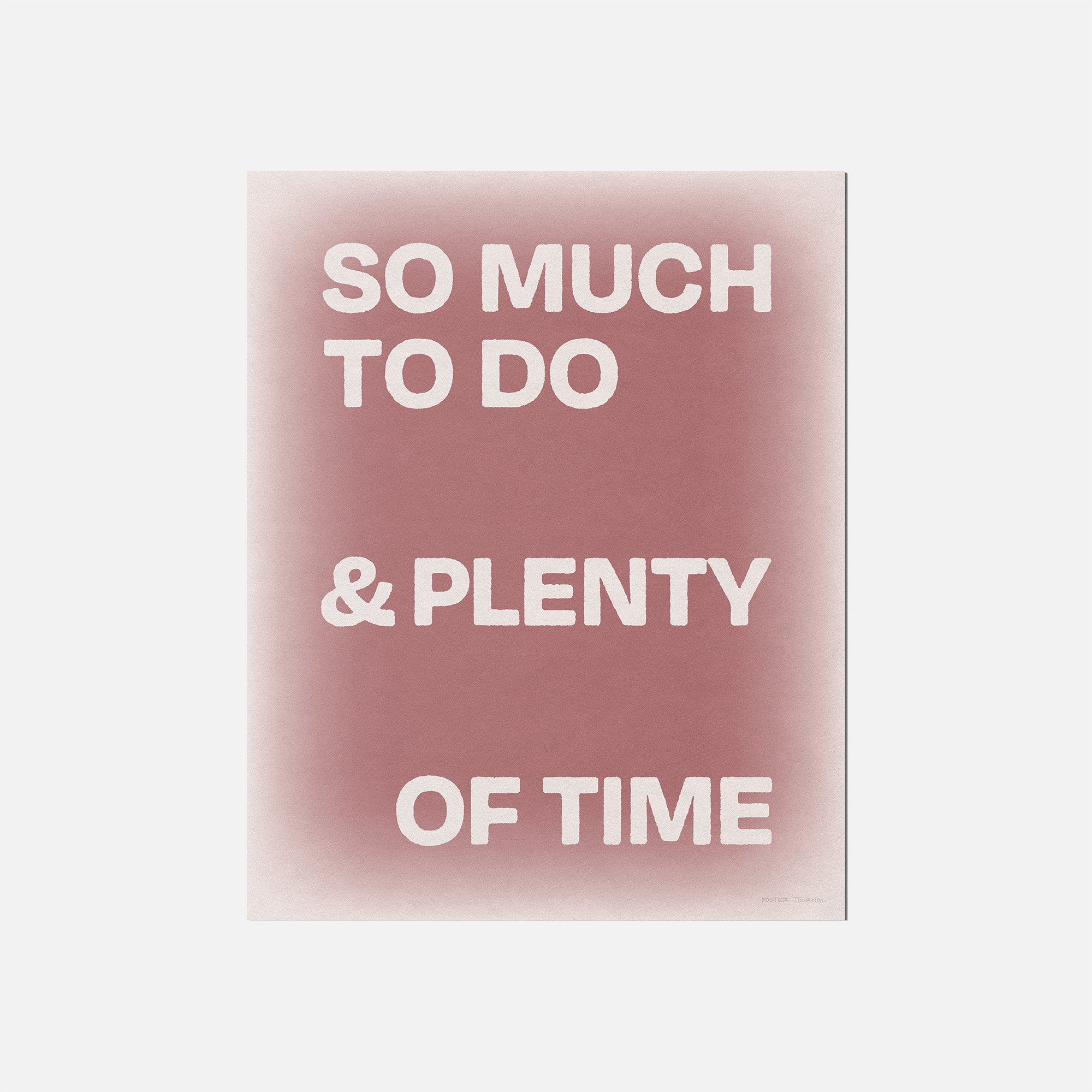 PLENTY PRINT